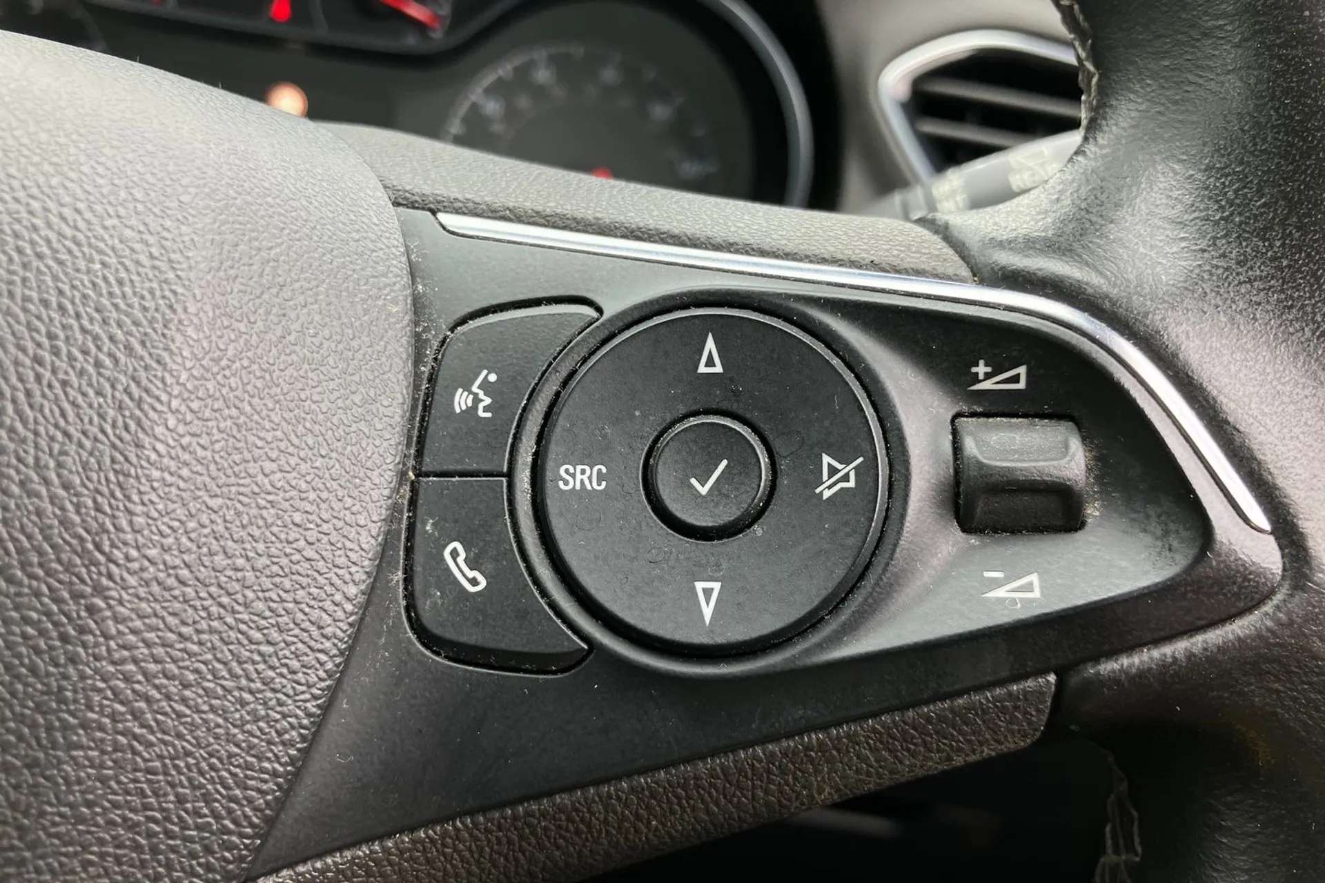 2018 VAUXHALL GRANDLAND X 2018 VAUXHALL GRANDLAND X