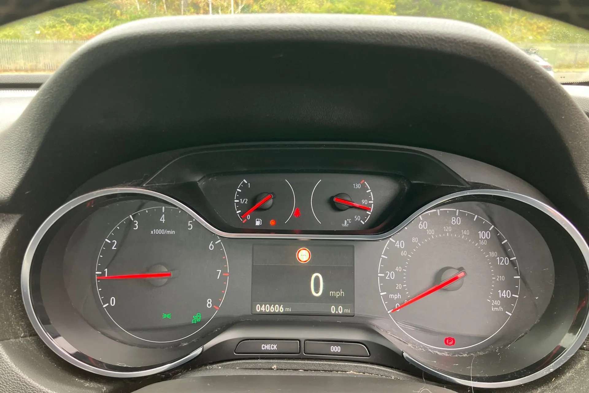 2018 VAUXHALL GRANDLAND X 2018 VAUXHALL GRANDLAND X