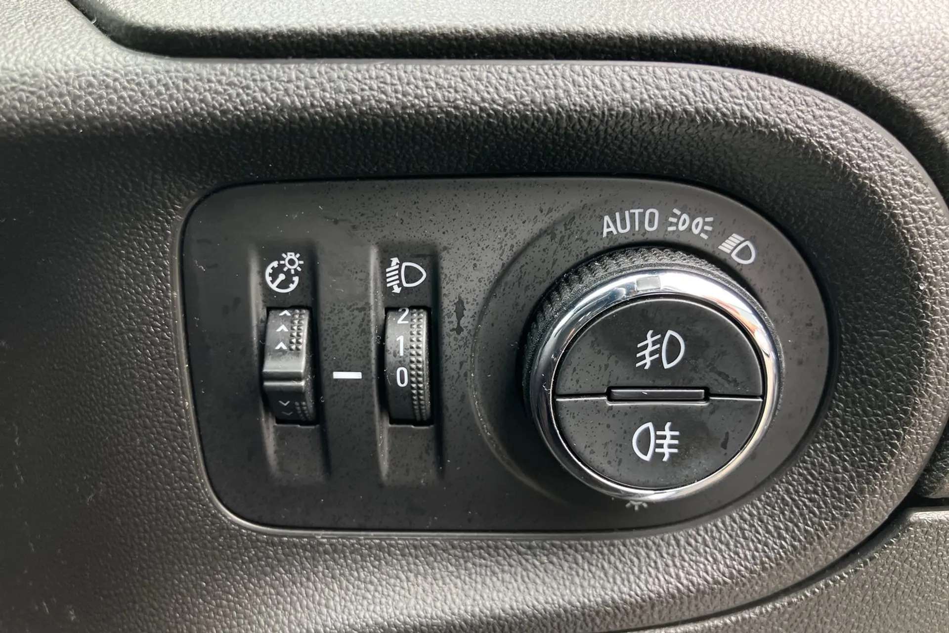 2018 VAUXHALL GRANDLAND X 2018 VAUXHALL GRANDLAND X