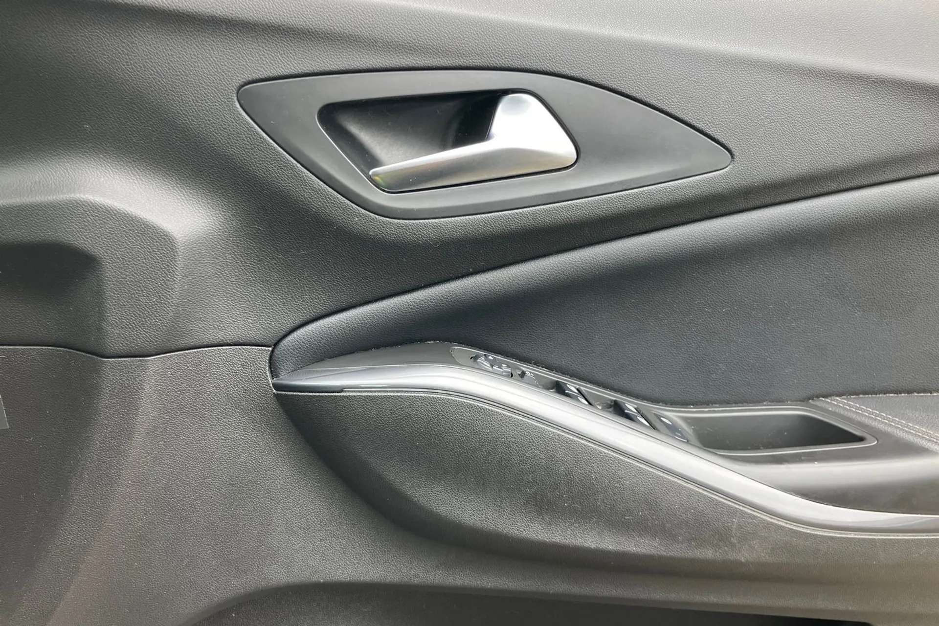 2018 VAUXHALL GRANDLAND X 2018 VAUXHALL GRANDLAND X