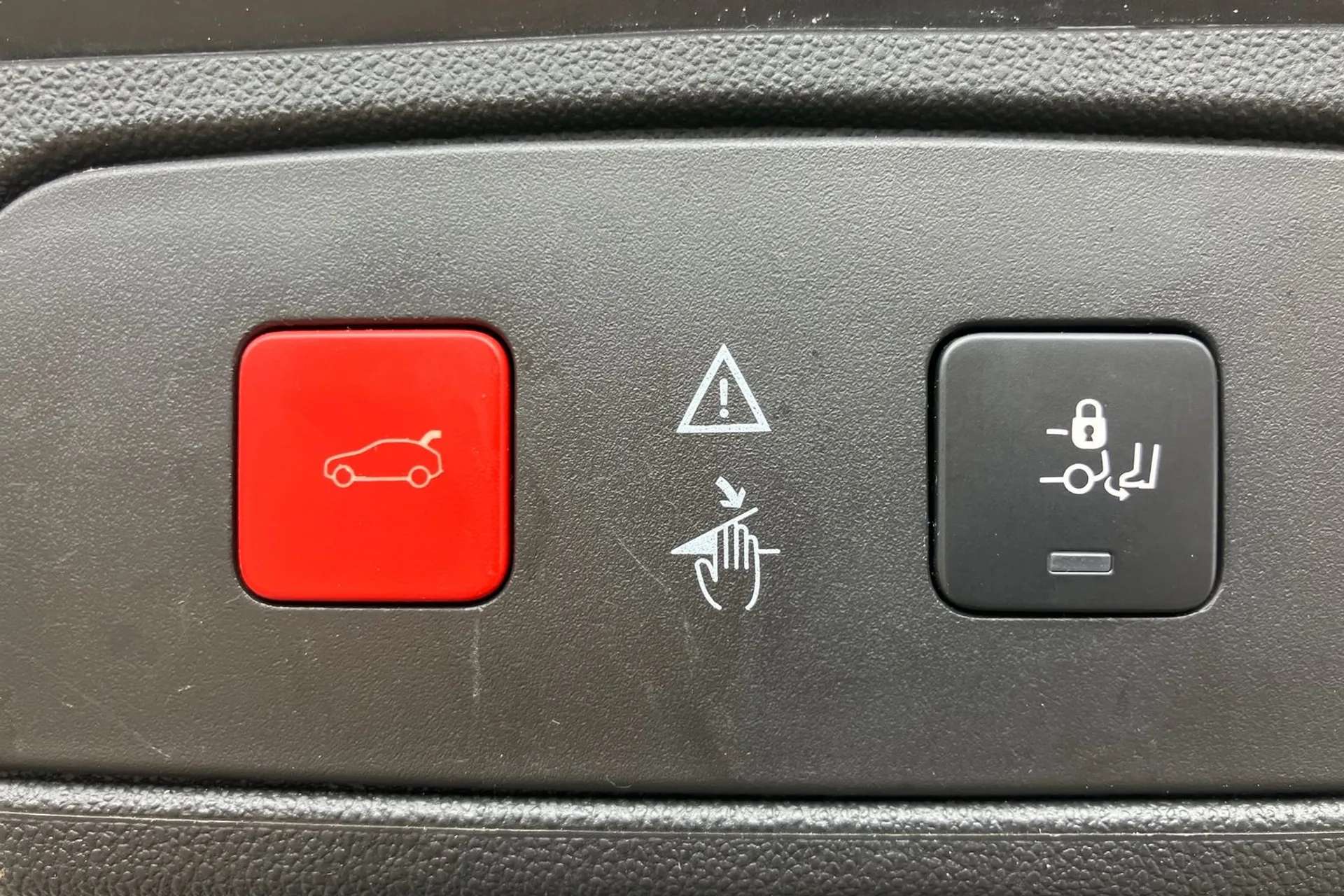 2018 VAUXHALL GRANDLAND X 2018 VAUXHALL GRANDLAND X