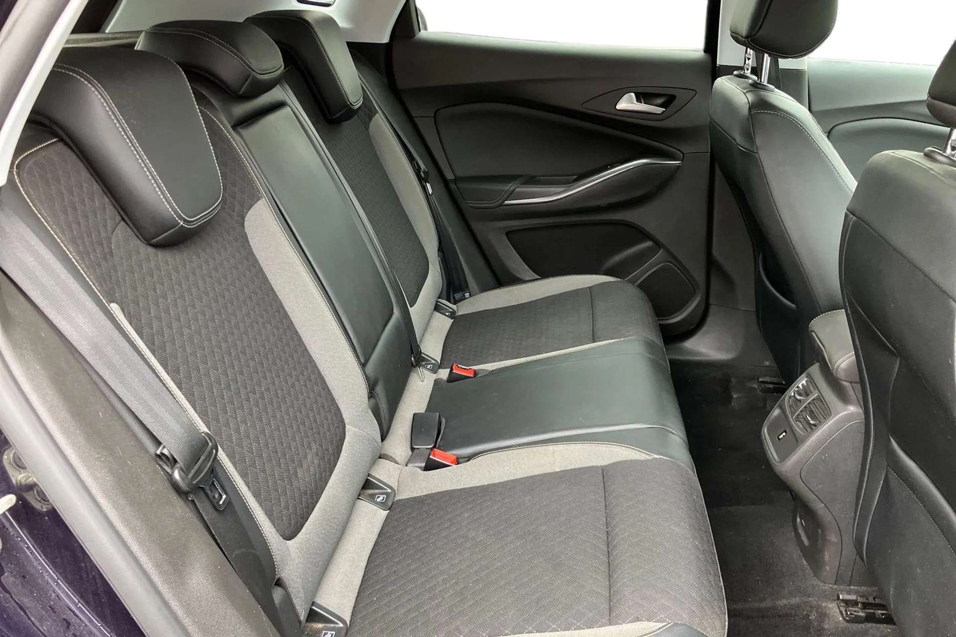 2018 VAUXHALL GRANDLAND X 2018 VAUXHALL GRANDLAND X