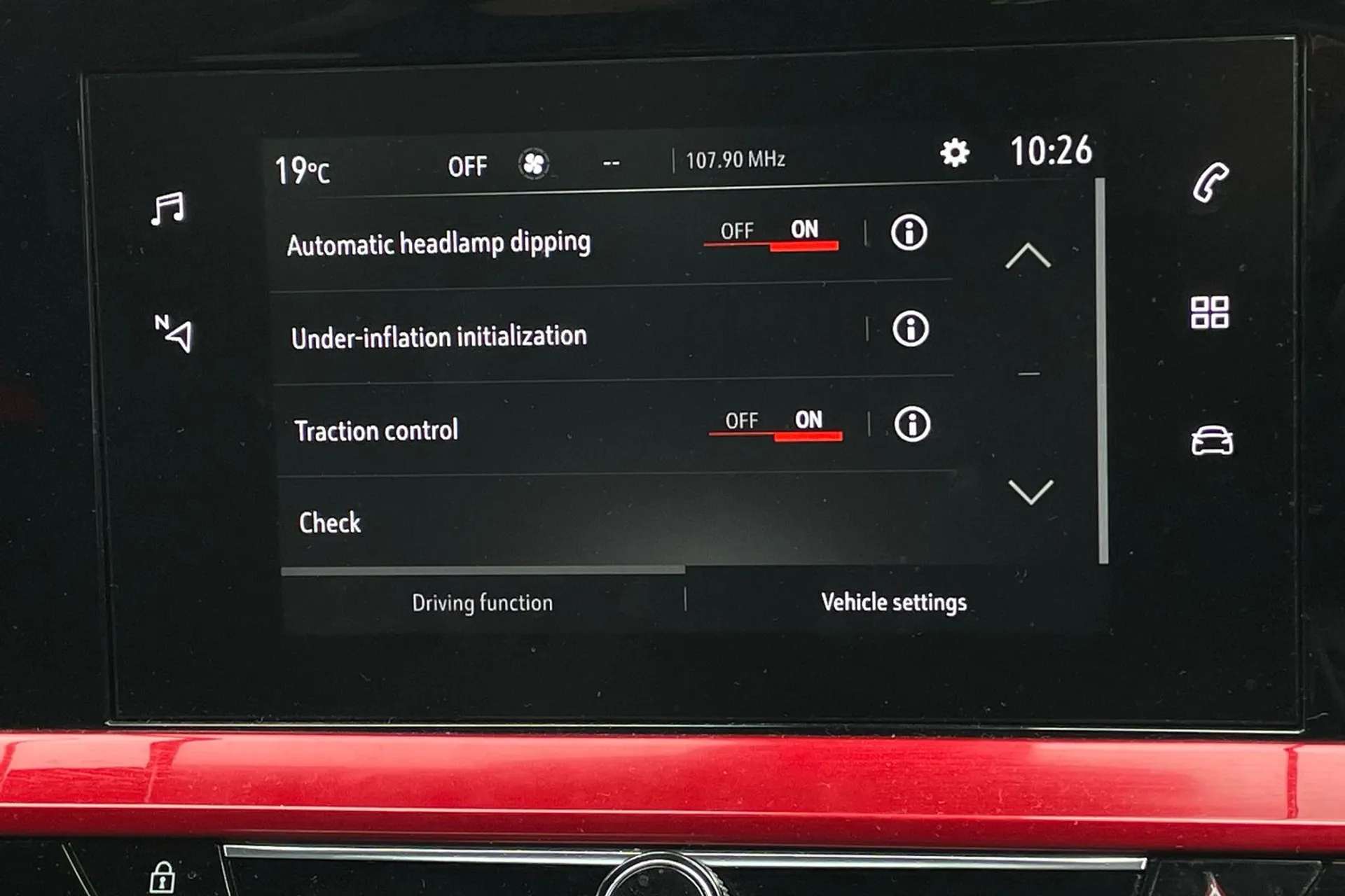 2021 VAUXHALL MOKKA 2021 VAUXHALL MOKKA