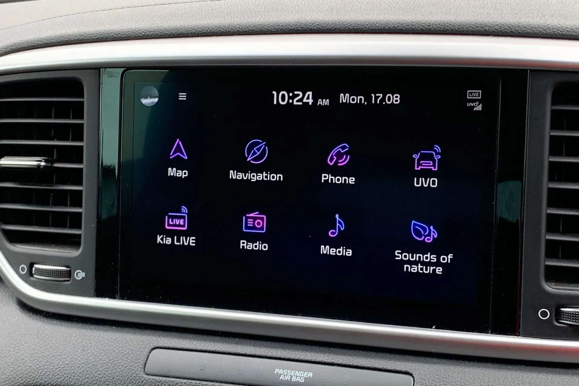 2022 KIA SPORTAGE 2022 KIA SPORTAGE
