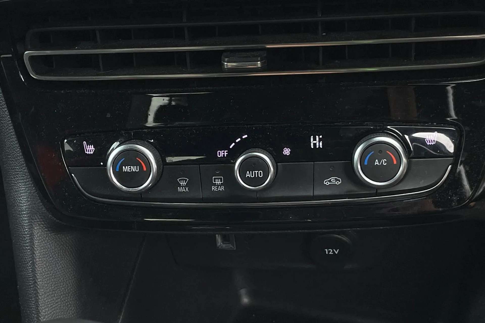2021 VAUXHALL MOKKA 2021 VAUXHALL MOKKA