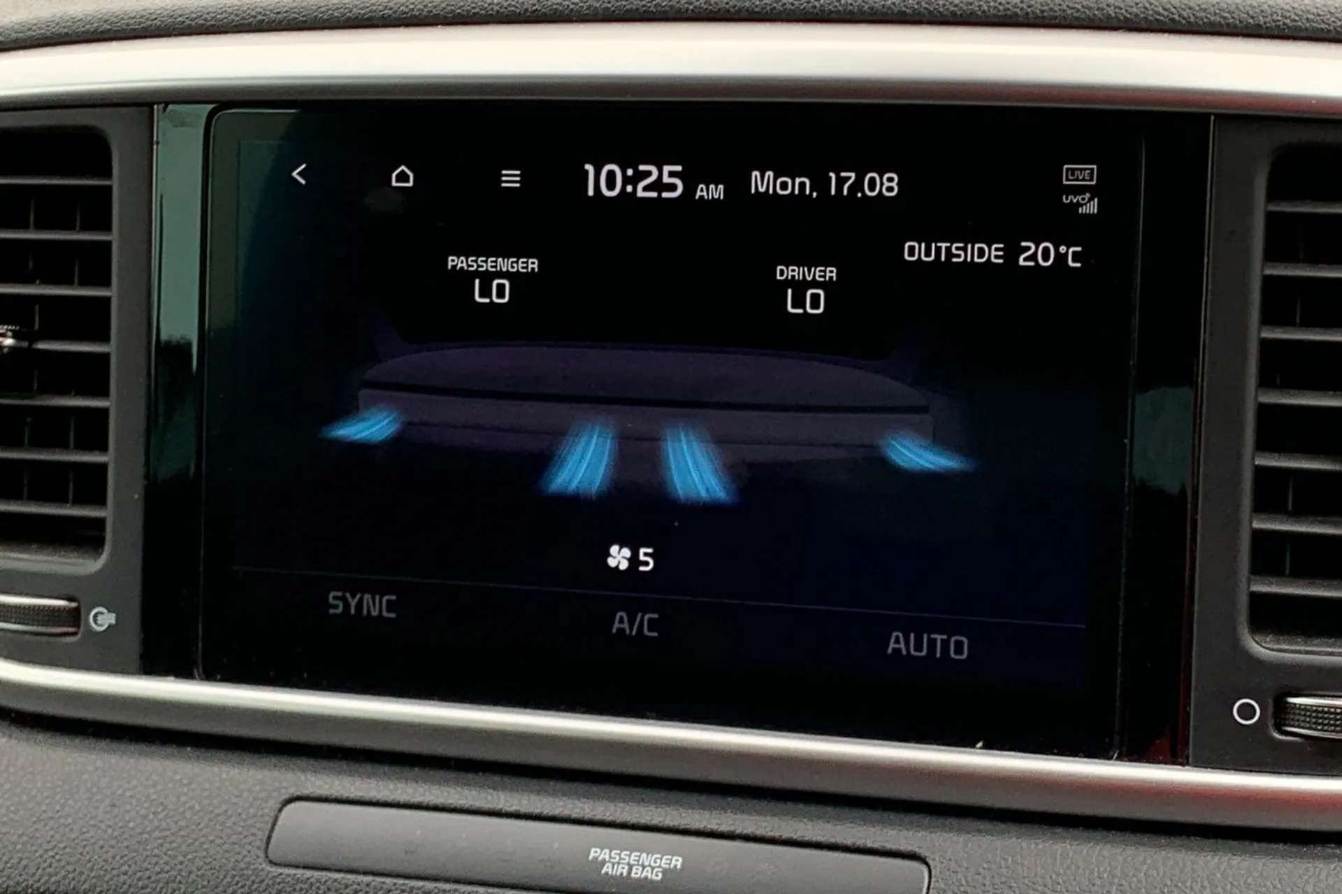 2022 KIA SPORTAGE 2022 KIA SPORTAGE