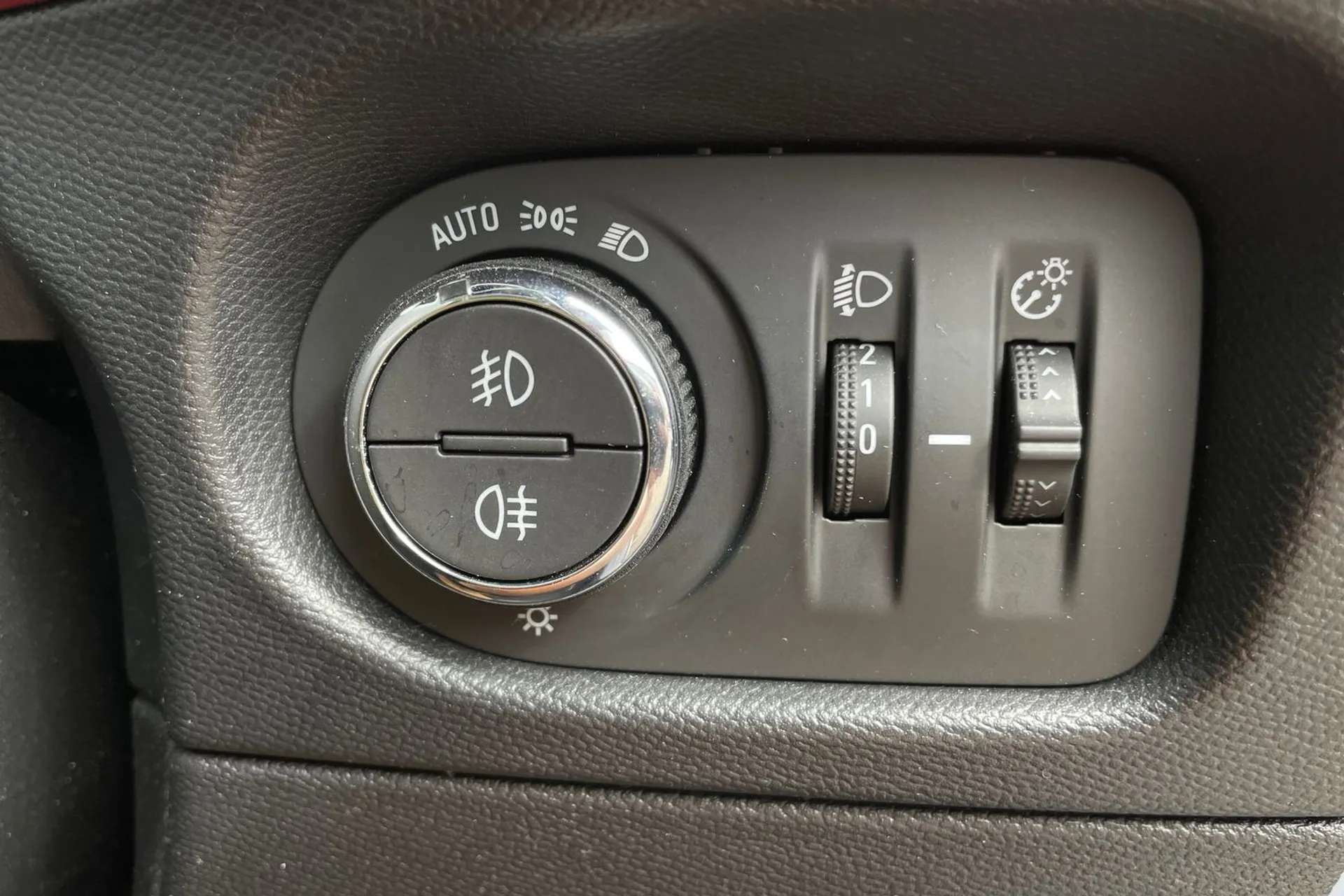 2021 VAUXHALL MOKKA 2021 VAUXHALL MOKKA