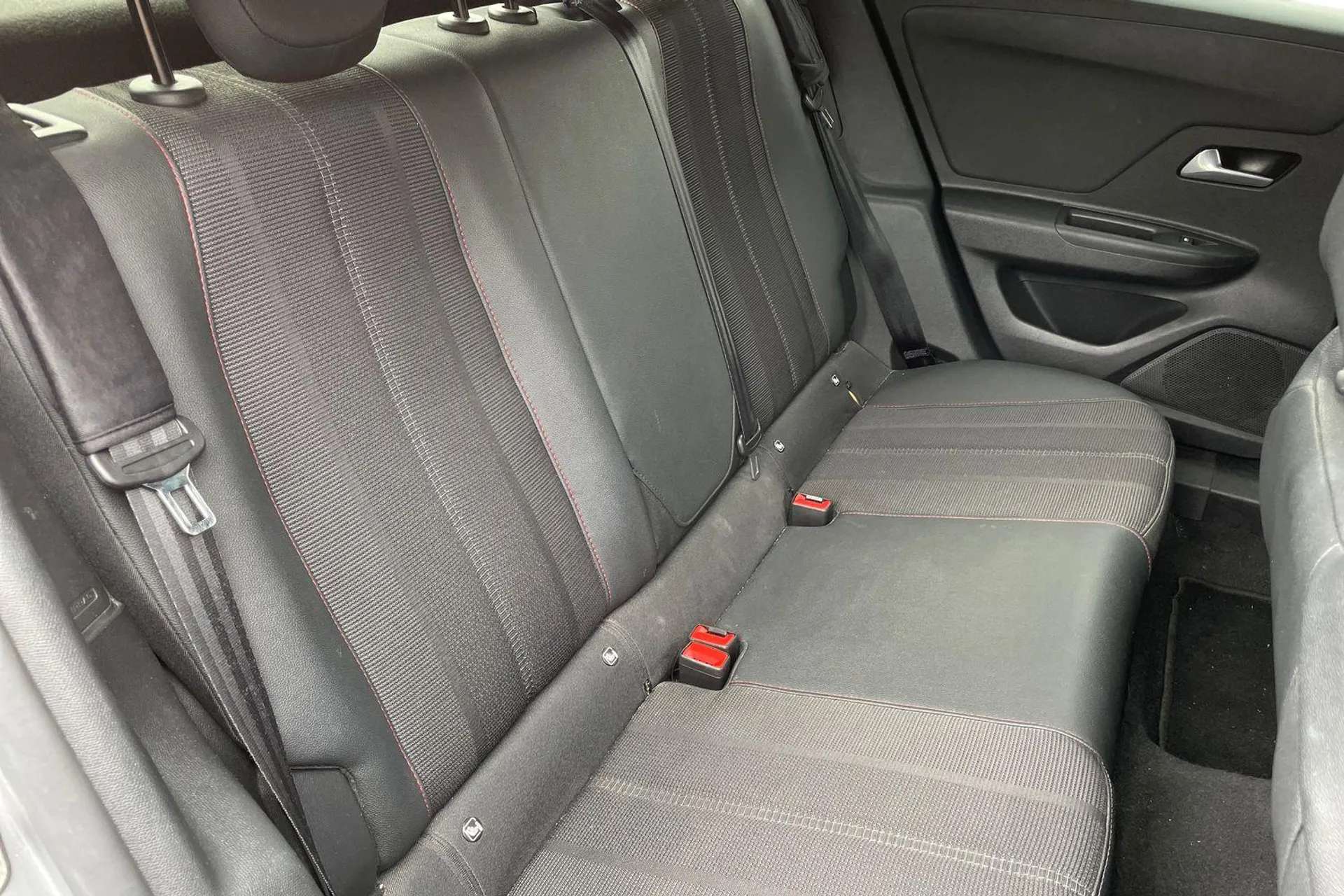 2021 VAUXHALL MOKKA 2021 VAUXHALL MOKKA