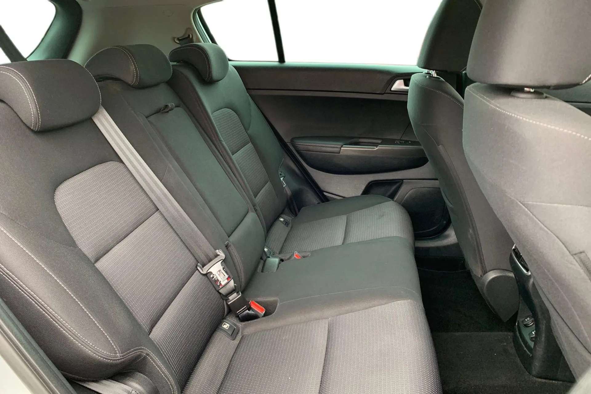 2022 KIA SPORTAGE 2022 KIA SPORTAGE