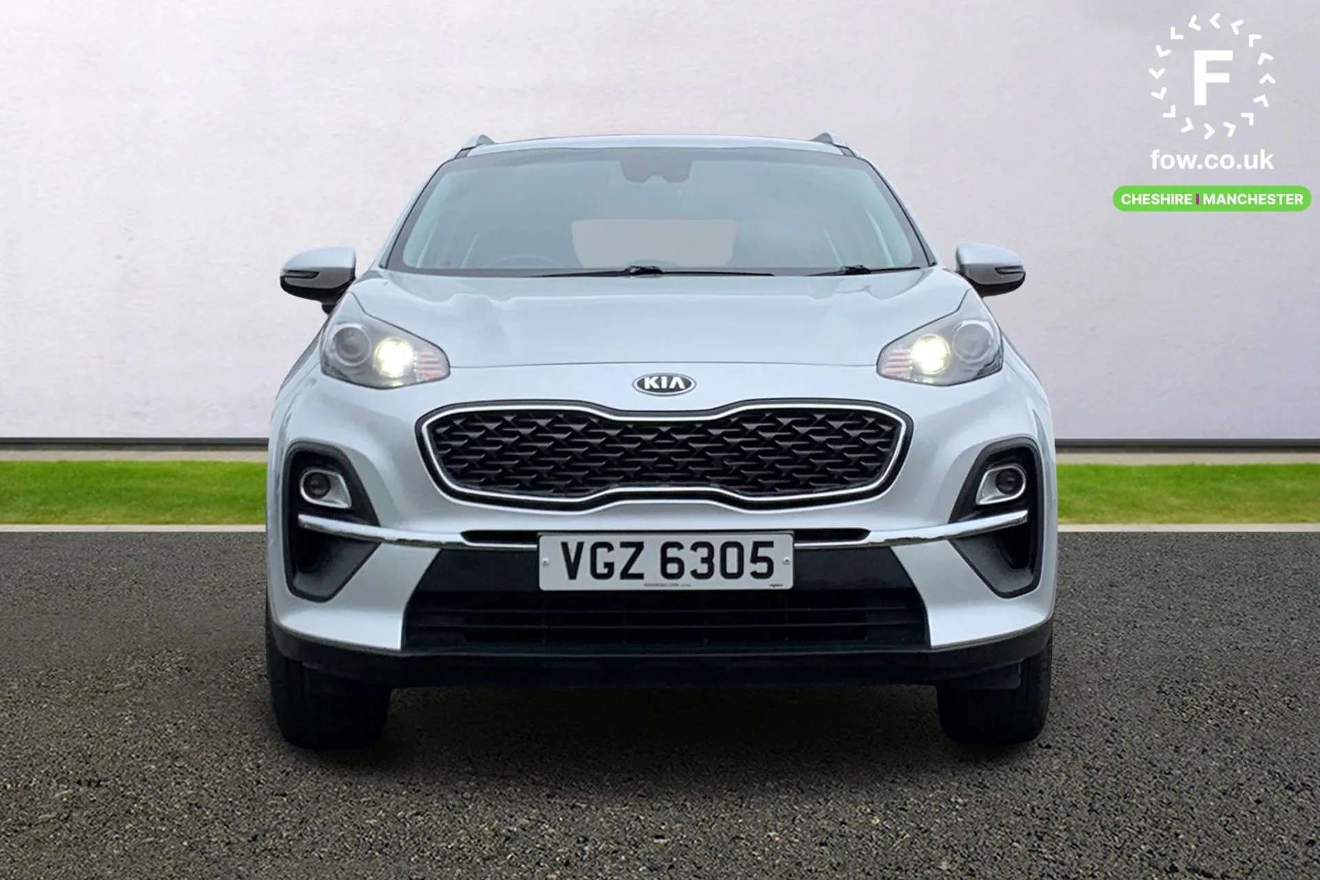 2022 KIA SPORTAGE 2022 KIA SPORTAGE
