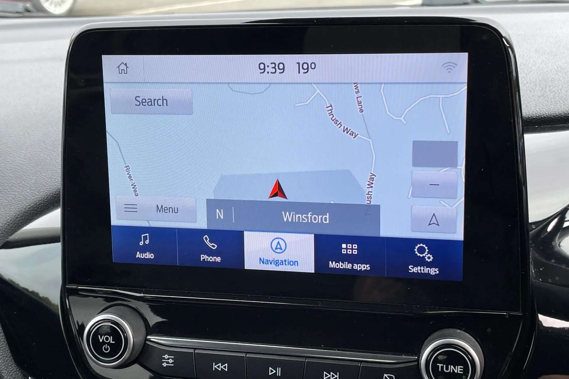 2021 FORD FIESTA 2021 FORD FIESTA