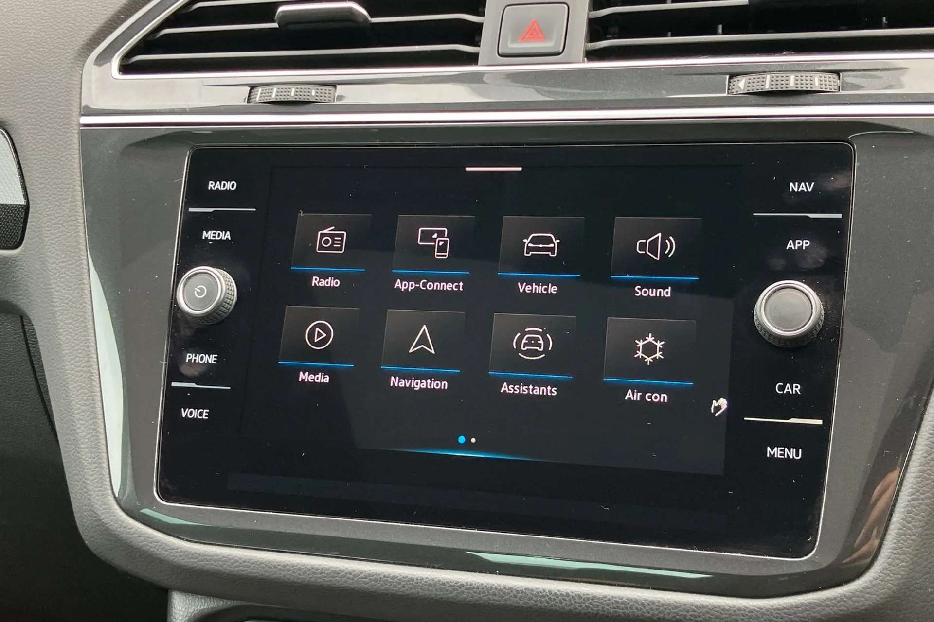 2021 VOLKSWAGEN TIGUAN 2021 VOLKSWAGEN TIGUAN
