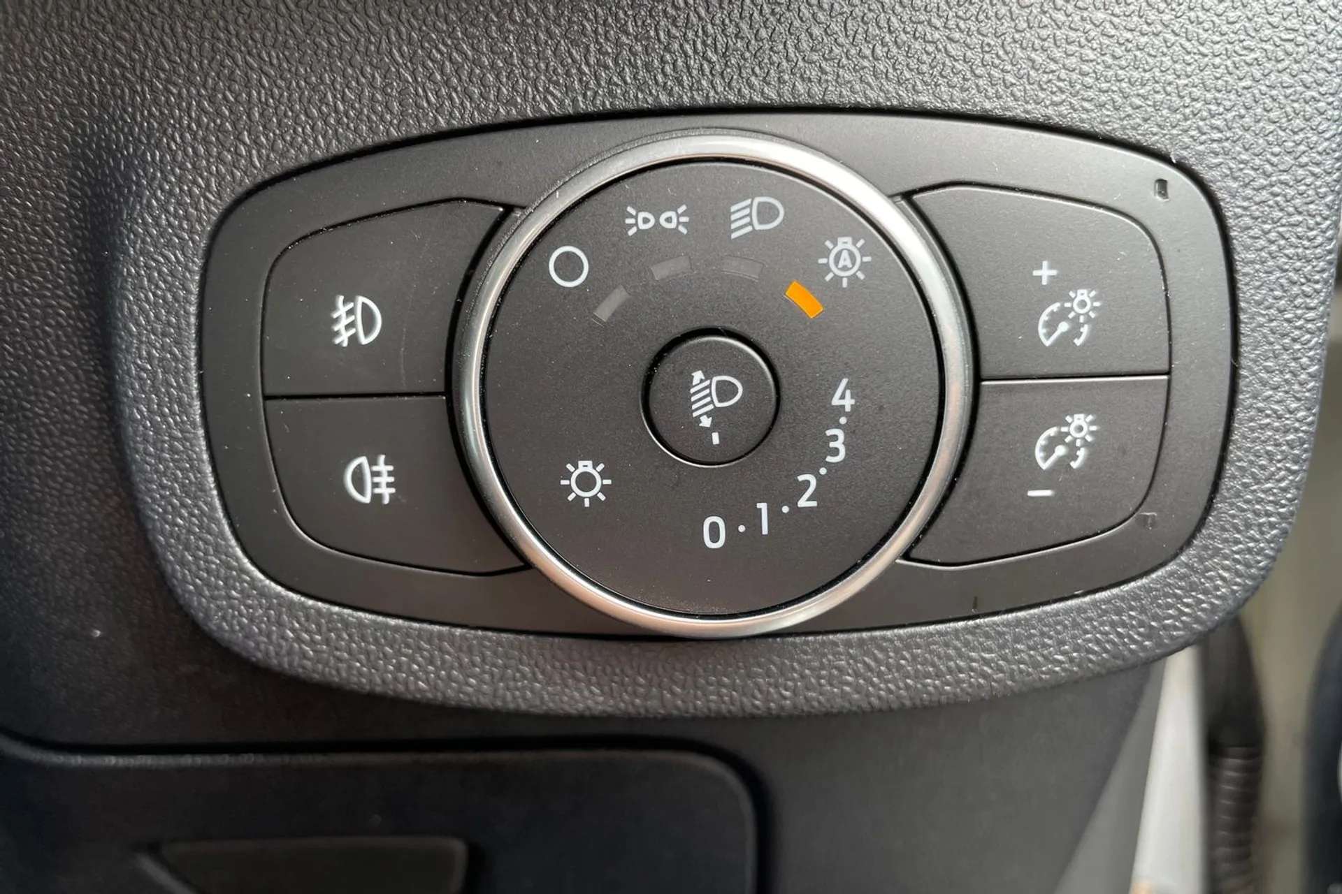 2021 FORD FIESTA 2021 FORD FIESTA