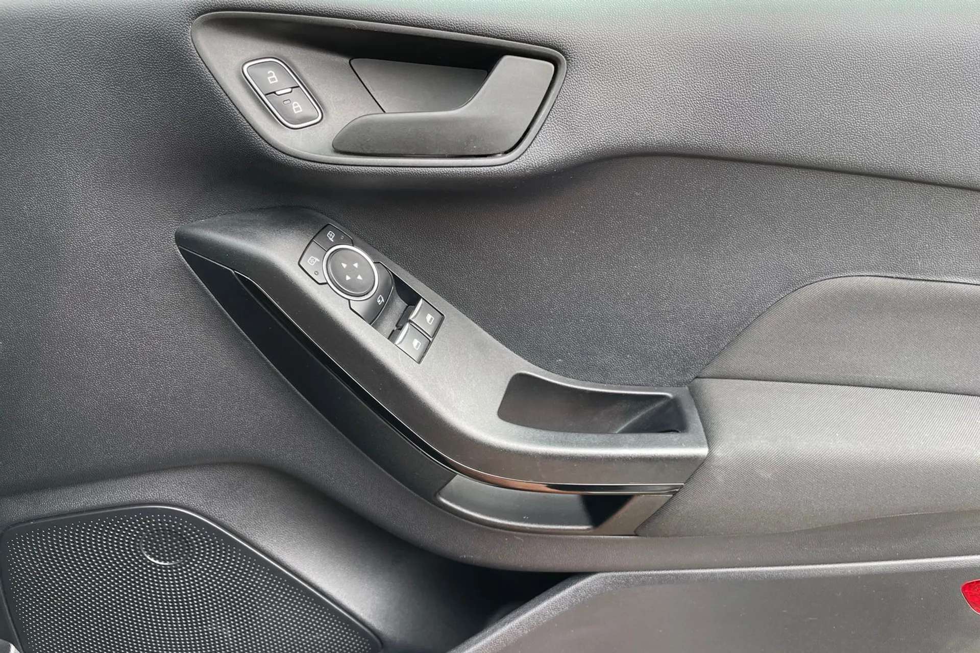 2021 FORD FIESTA 2021 FORD FIESTA