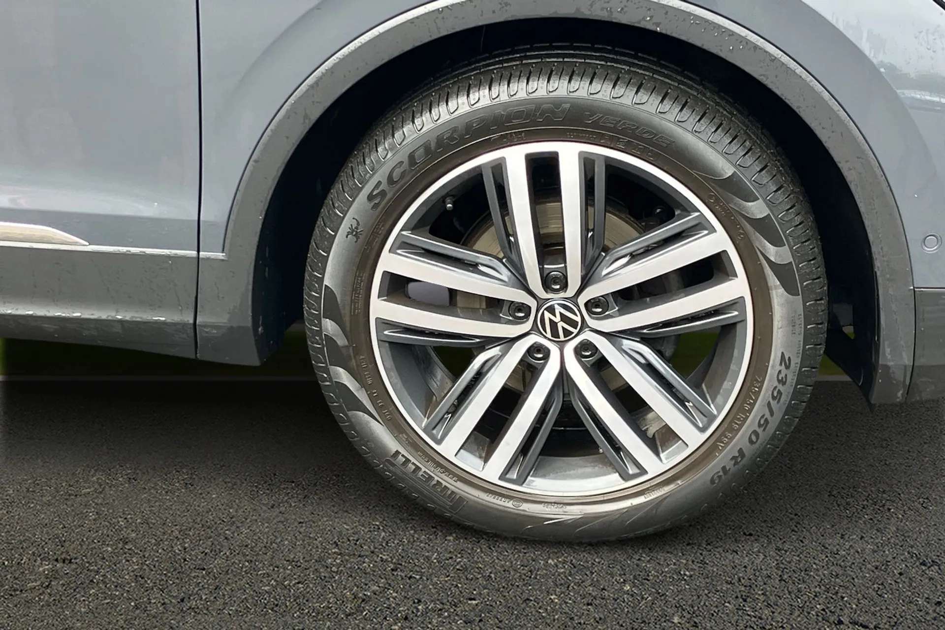 2021 VOLKSWAGEN TIGUAN 2021 VOLKSWAGEN TIGUAN