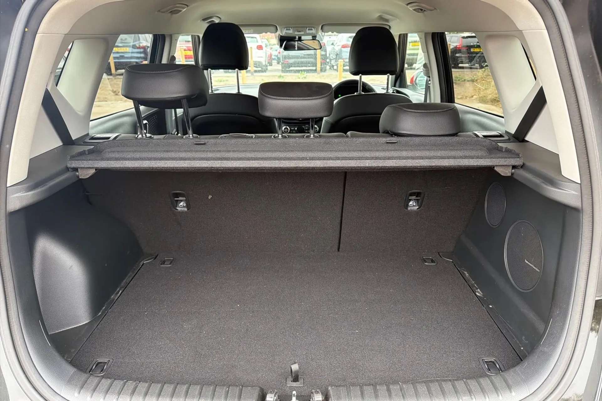 2021 KIA SOUL 2021 KIA SOUL