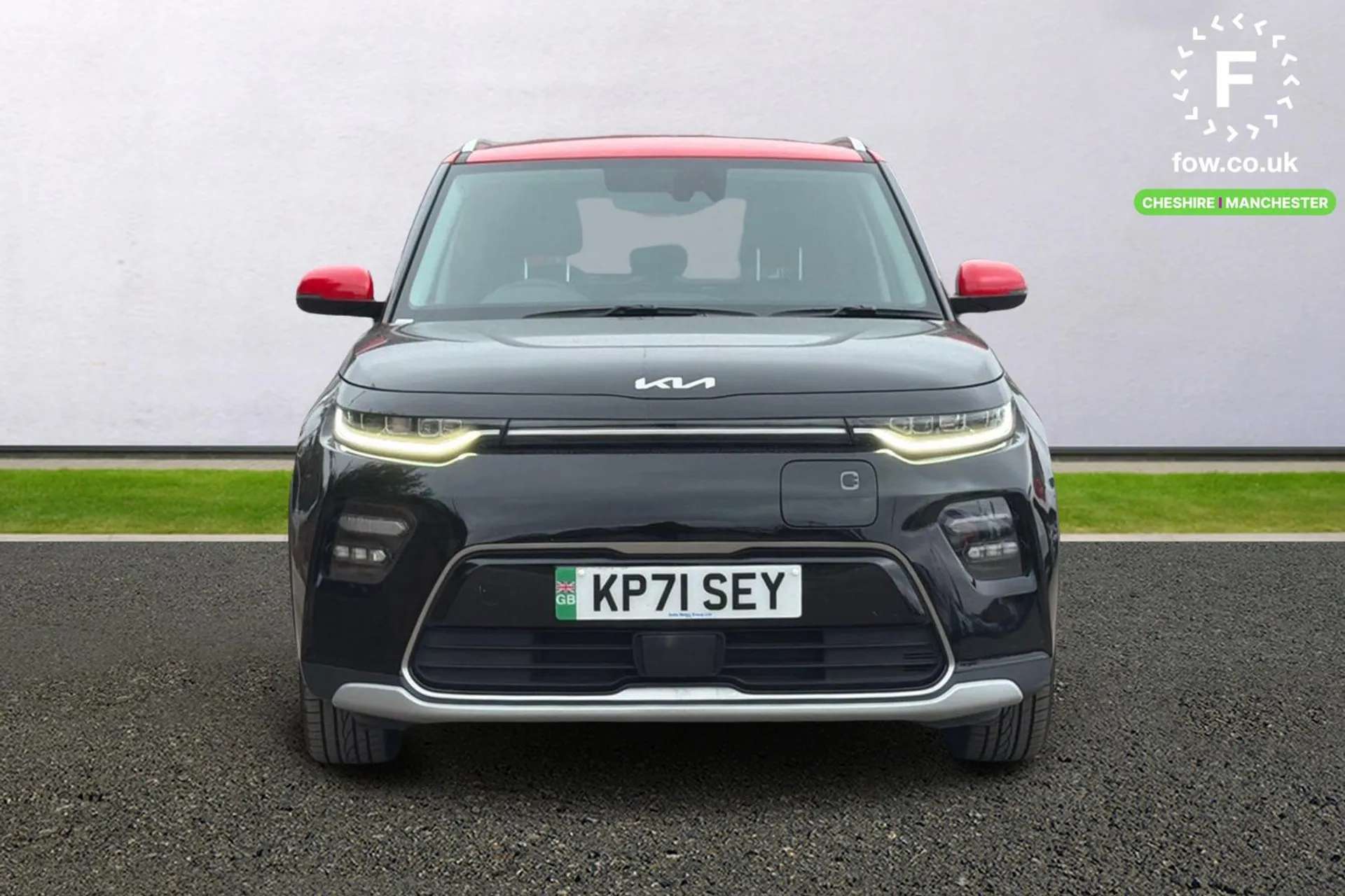 2021 KIA SOUL 2021 KIA SOUL