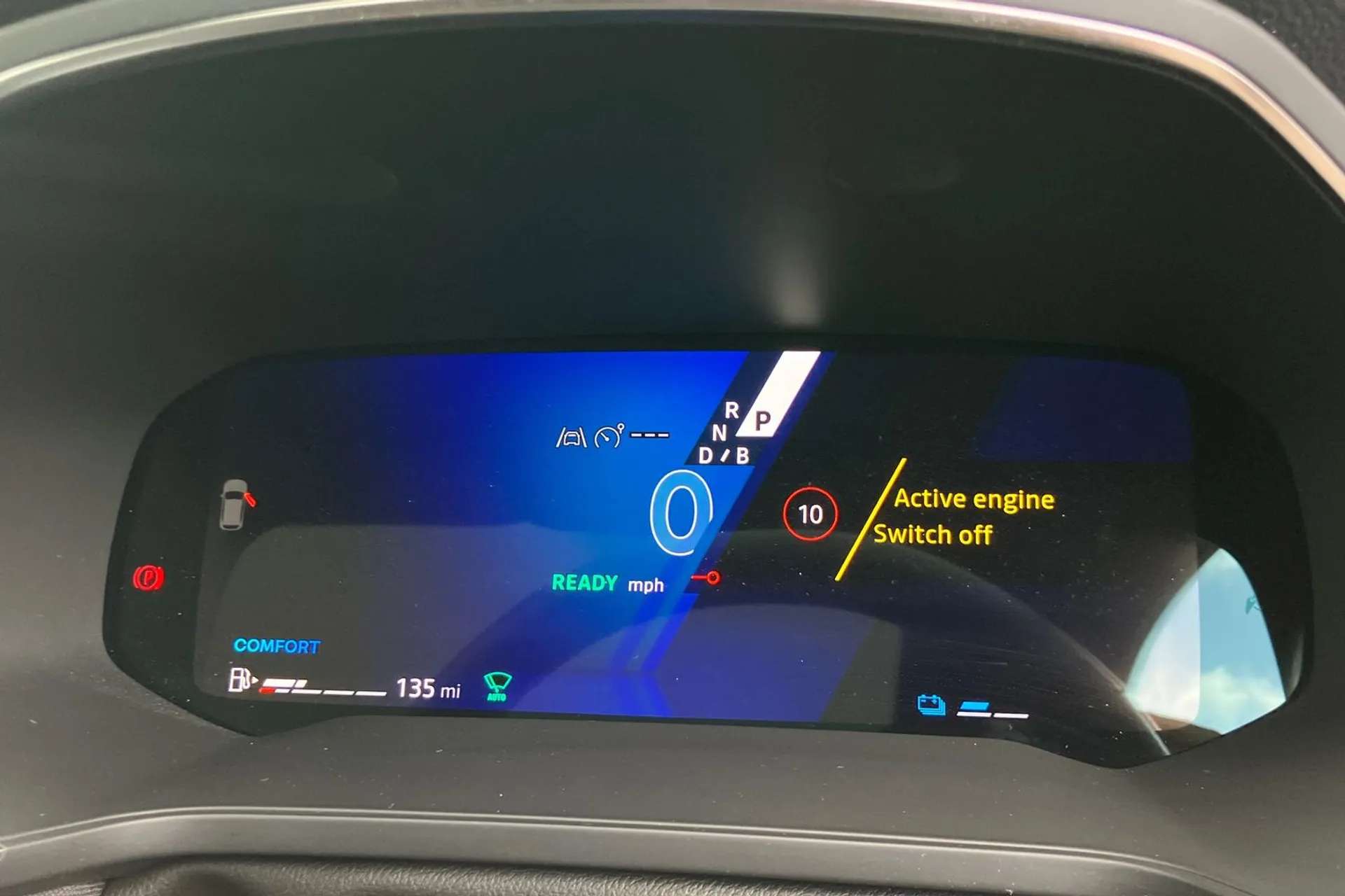 2025 RENAULT SYMBIOZ 2025 RENAULT SYMBIOZ