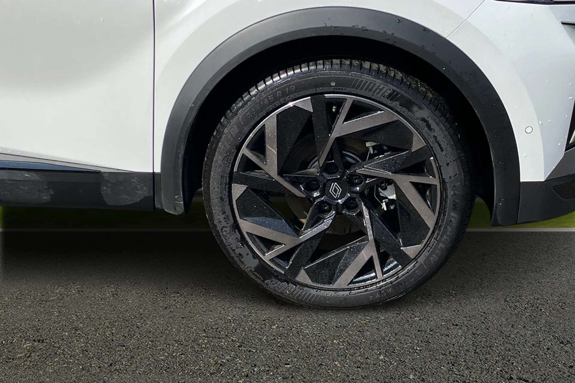 2025 RENAULT SYMBIOZ 2025 RENAULT SYMBIOZ