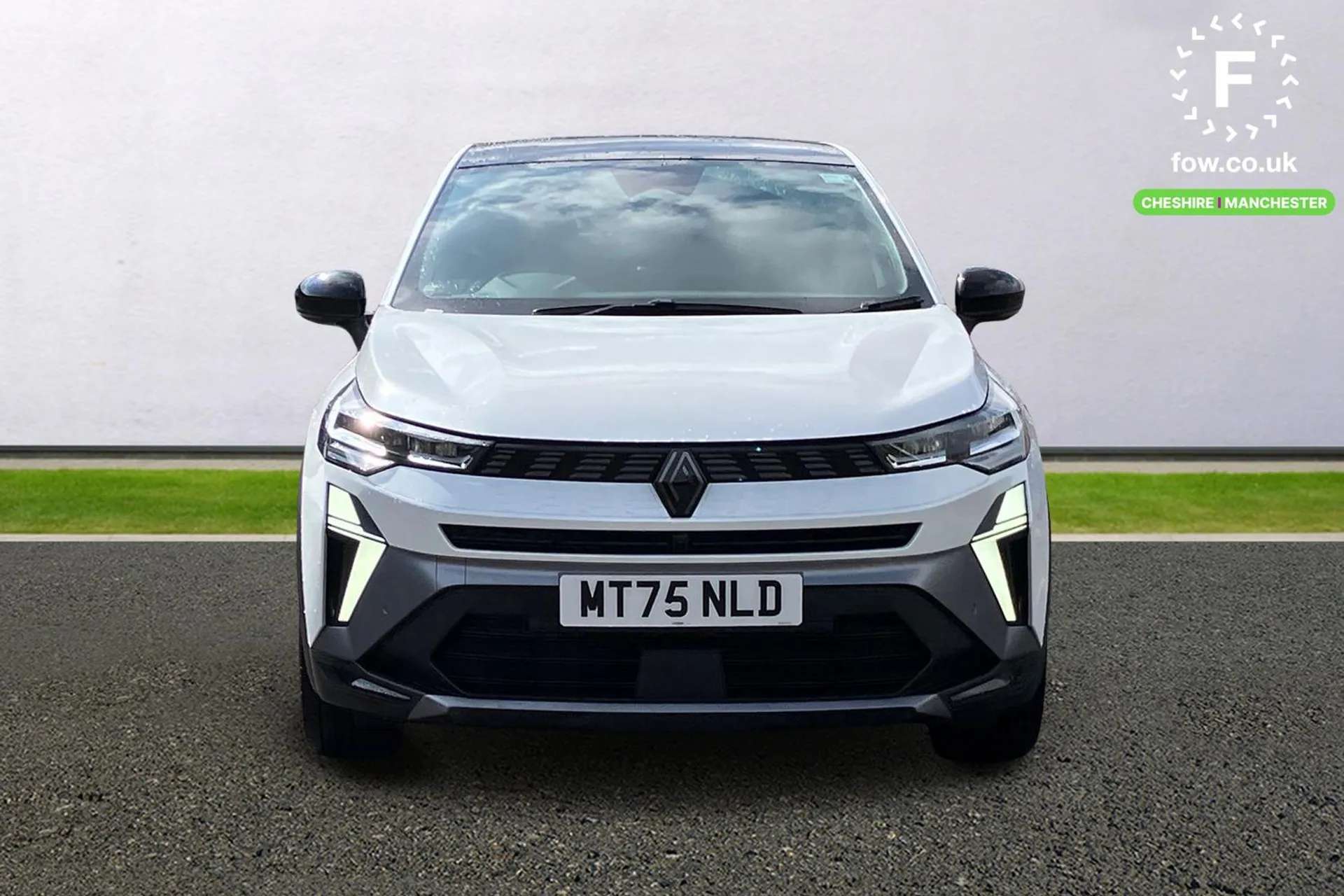 2025 RENAULT SYMBIOZ 2025 RENAULT SYMBIOZ