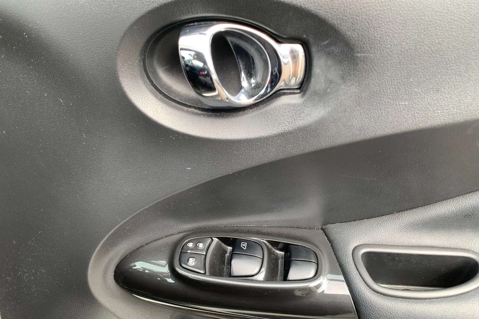 2019 NISSAN JUKE 2019 NISSAN JUKE