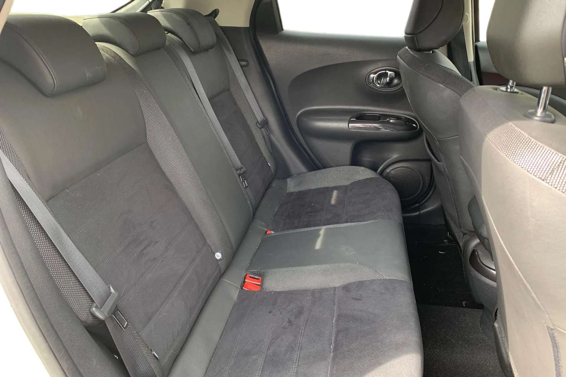 2019 NISSAN JUKE 2019 NISSAN JUKE