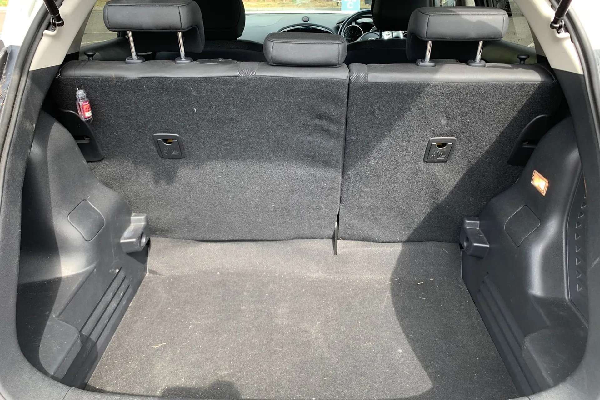 2019 NISSAN JUKE 2019 NISSAN JUKE