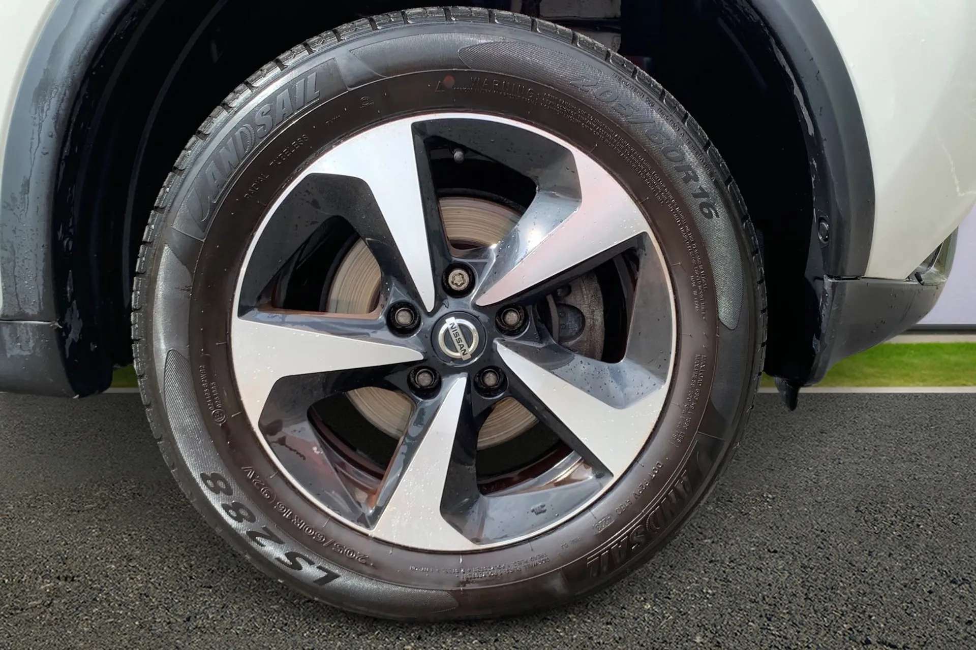 2019 NISSAN JUKE 2019 NISSAN JUKE
