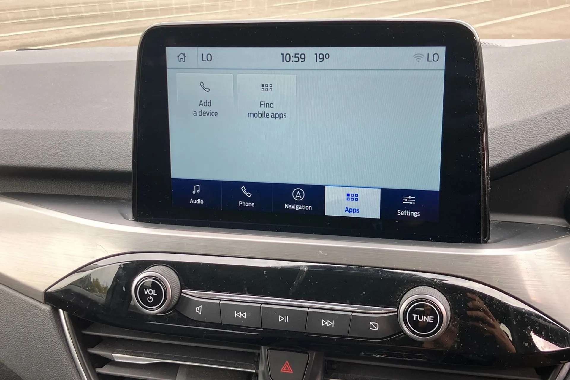 2022 FORD KUGA 2022 FORD KUGA
