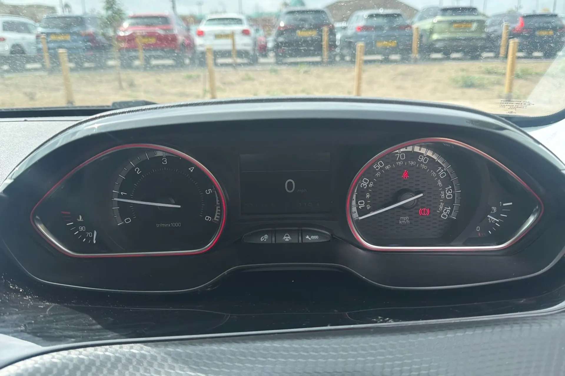 2017 PEUGEOT 2008 2017 PEUGEOT 2008