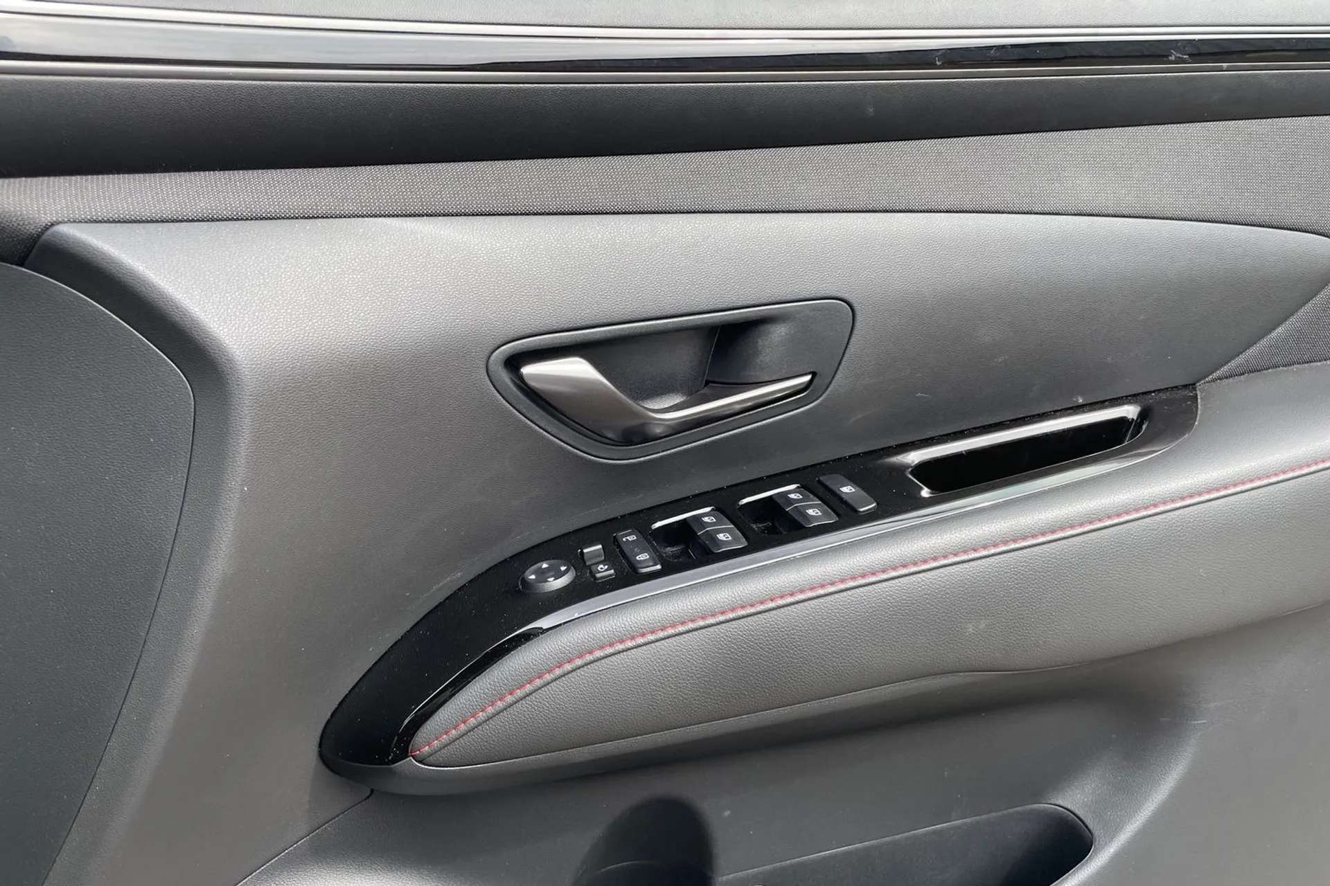 2022 HYUNDAI TUCSON 2022 HYUNDAI TUCSON