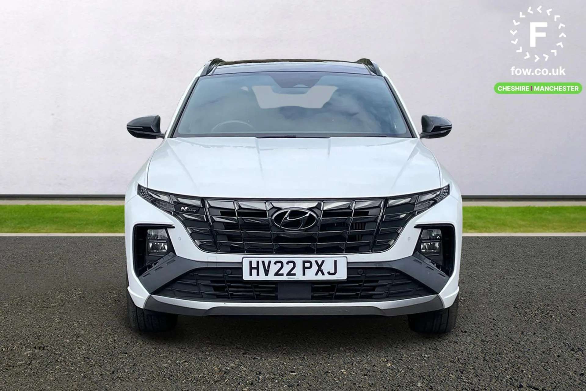 2022 HYUNDAI TUCSON 2022 HYUNDAI TUCSON
