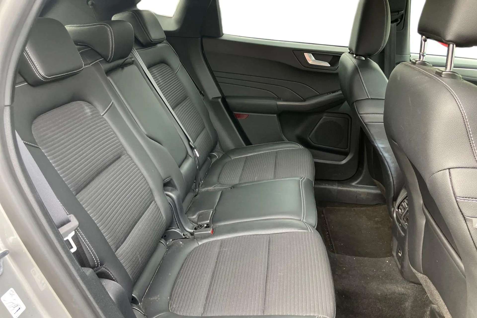 2022 FORD KUGA 2022 FORD KUGA