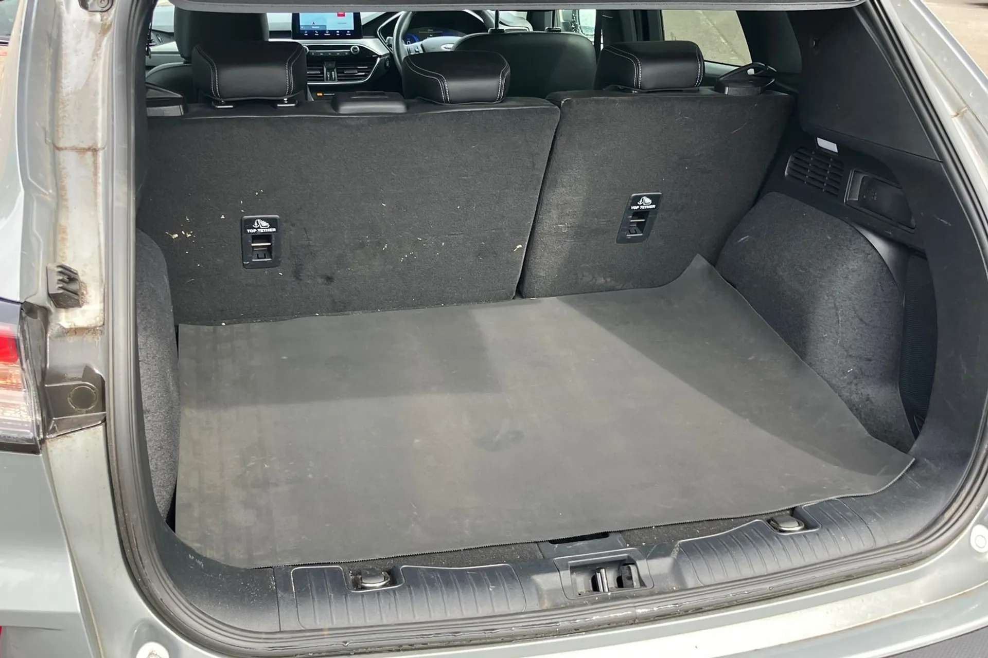 2022 FORD KUGA 2022 FORD KUGA