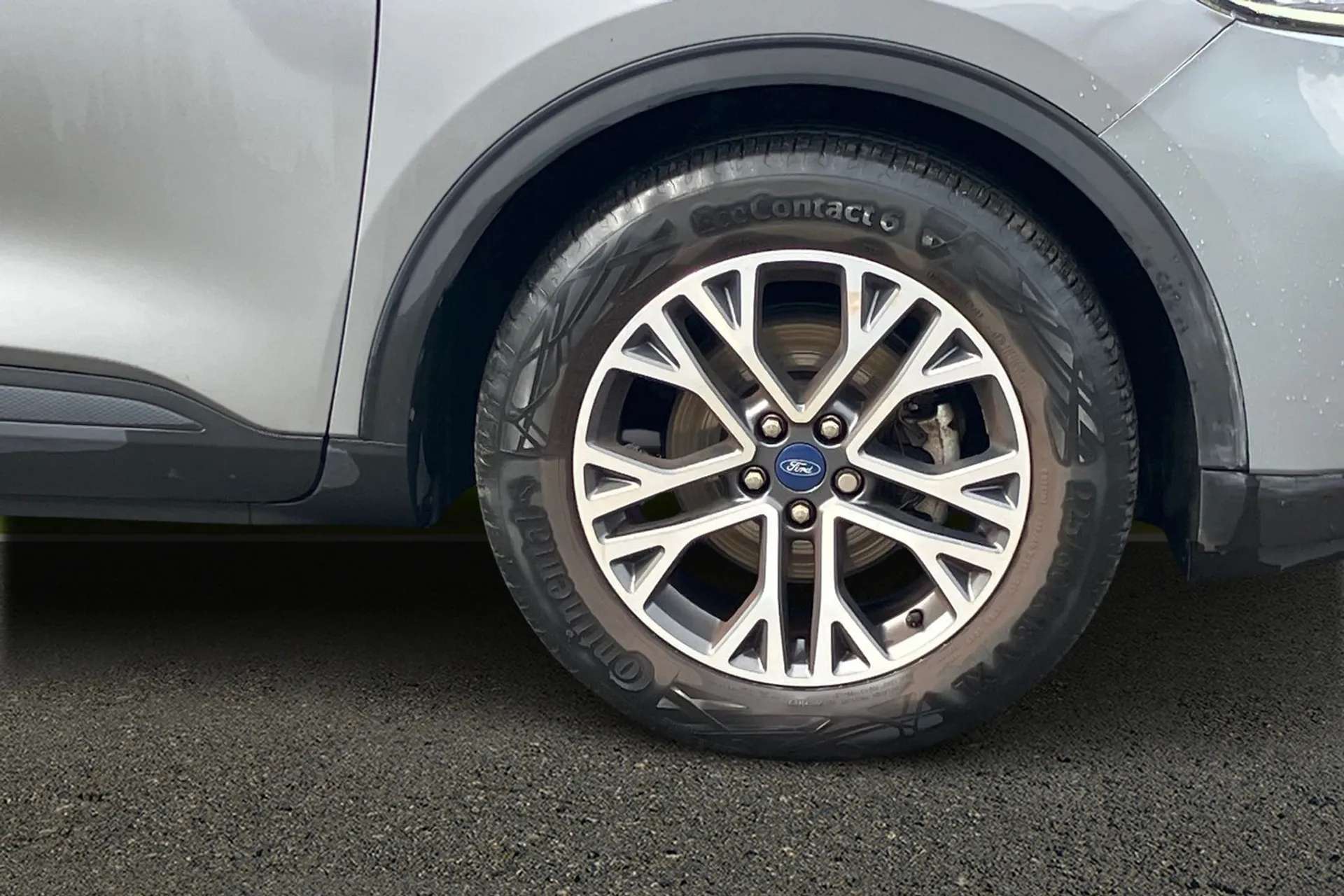 2022 FORD KUGA 2022 FORD KUGA