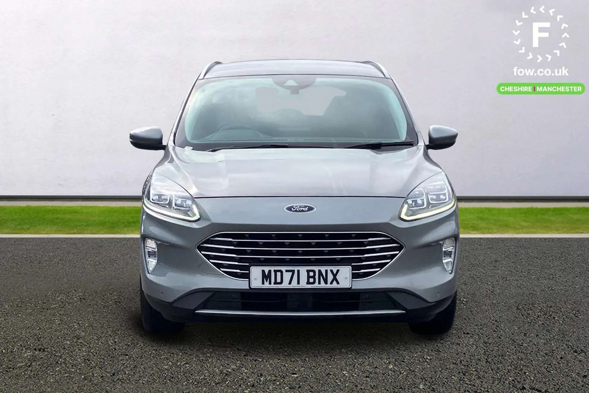 2022 FORD KUGA 2022 FORD KUGA