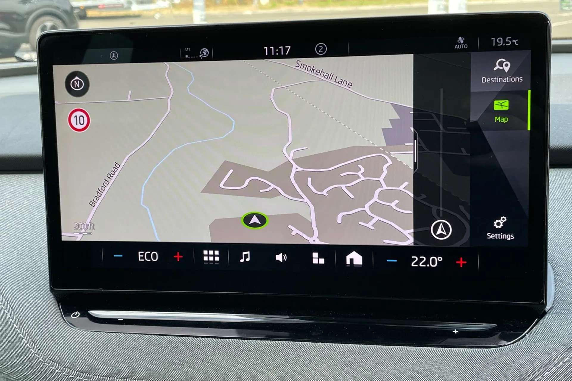2022 SKODA ENYAQ 2022 SKODA ENYAQ