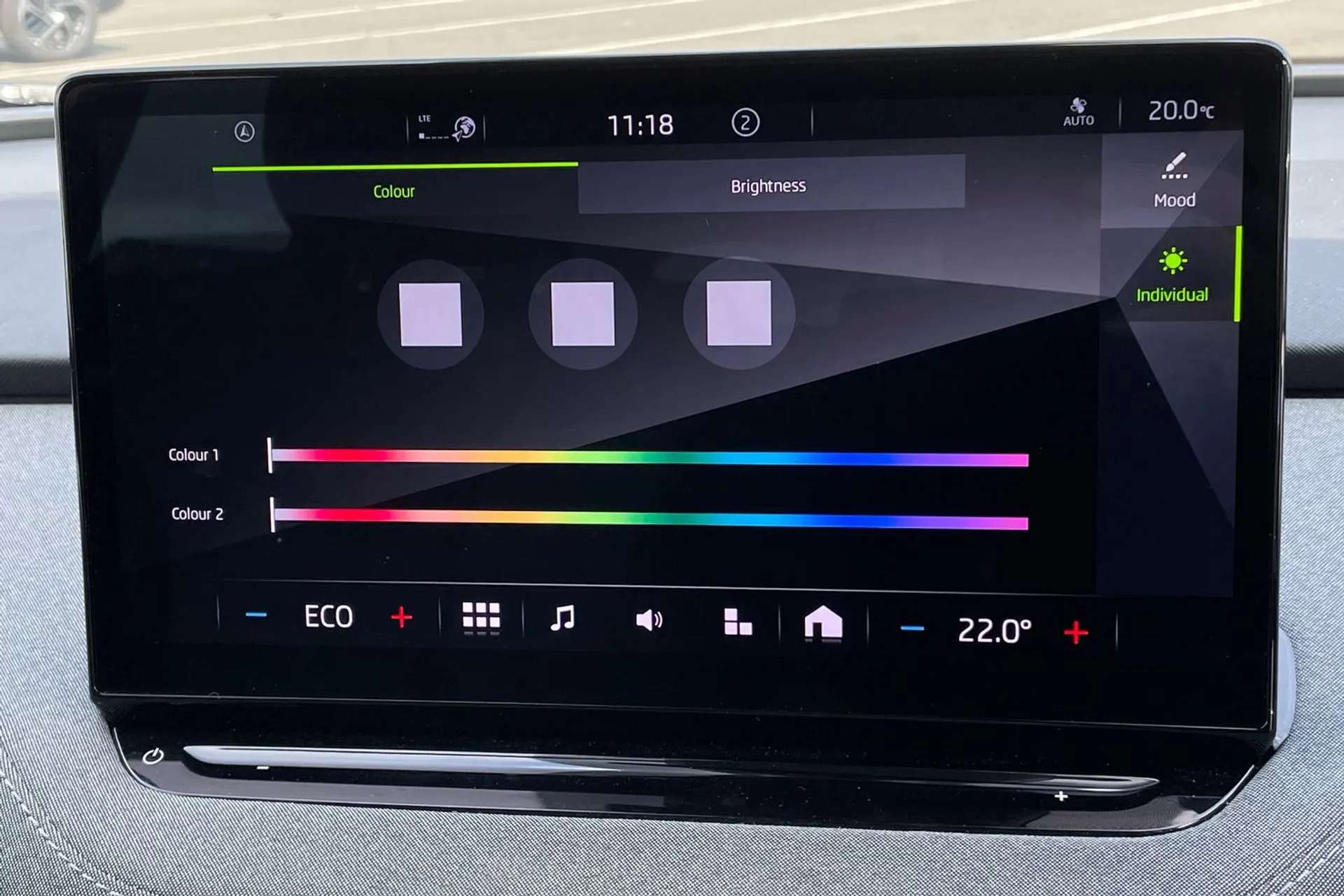 2022 SKODA ENYAQ 2022 SKODA ENYAQ