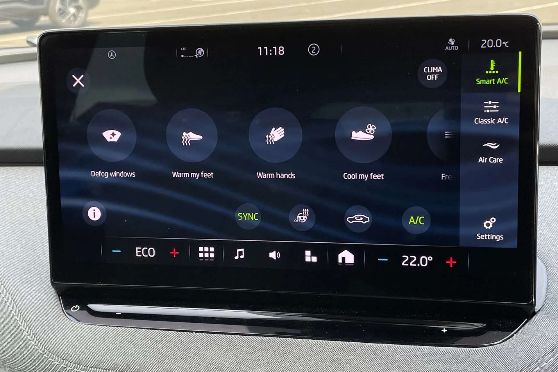 2022 SKODA ENYAQ 2022 SKODA ENYAQ