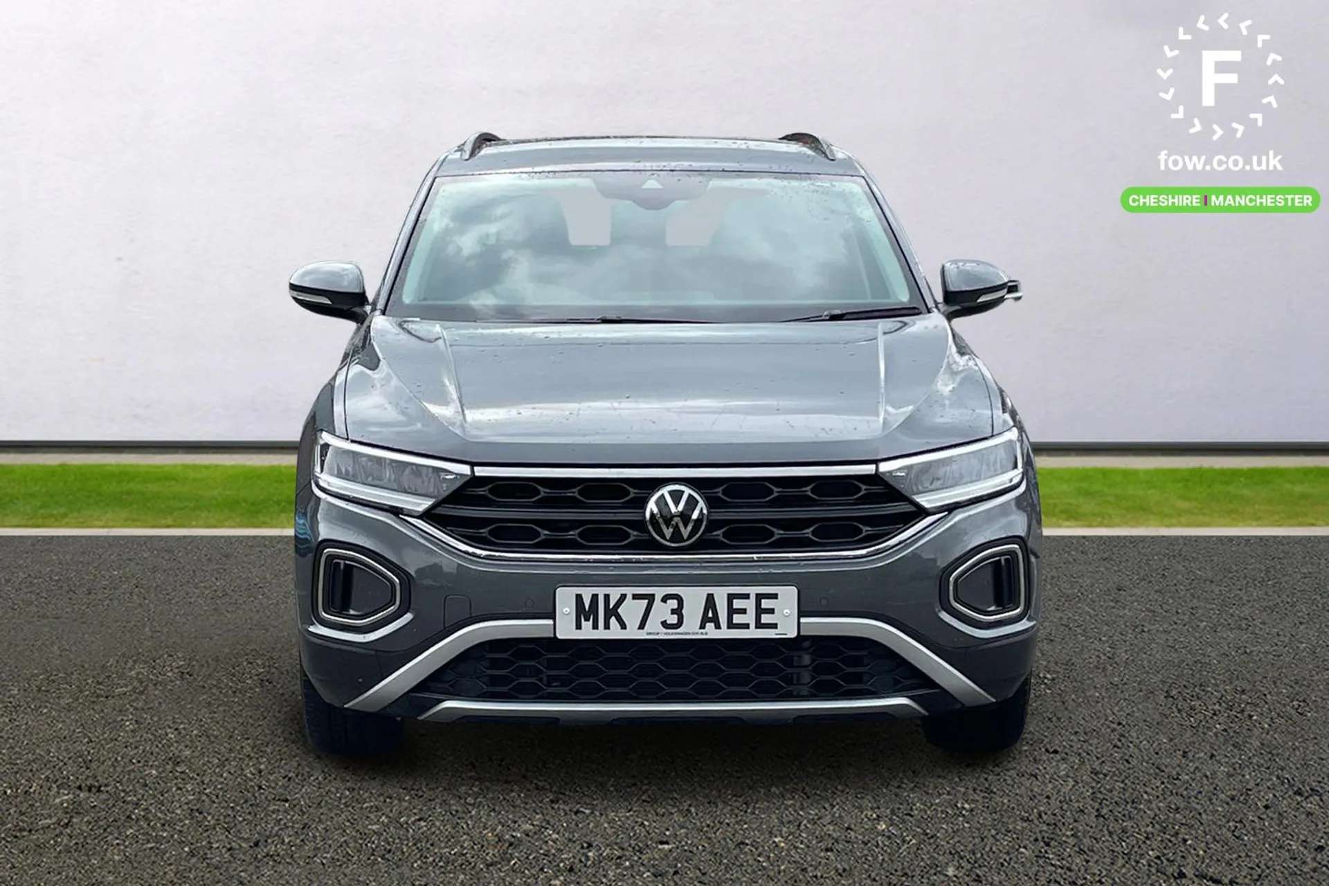 2023 VOLKSWAGEN T-ROC 2023 VOLKSWAGEN T-ROC