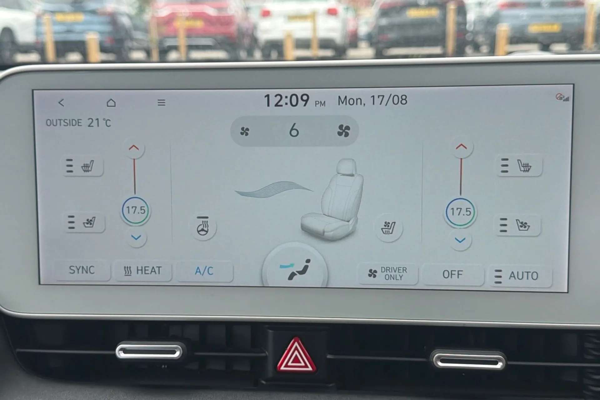 2023 HYUNDAI IONIQ 5 2023 HYUNDAI IONIQ 5