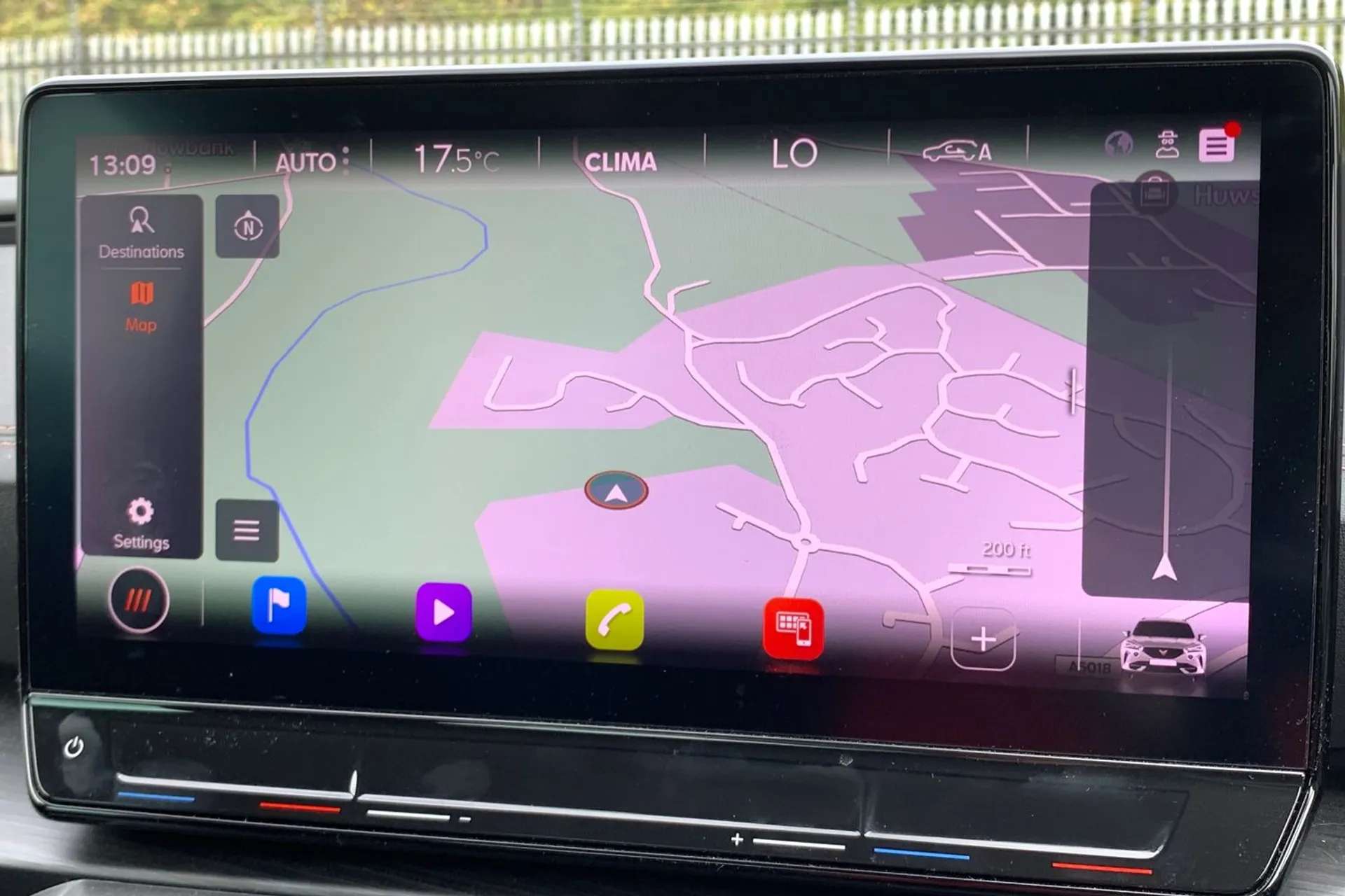 2022 CUPRA FORMENTOR 2022 CUPRA FORMENTOR