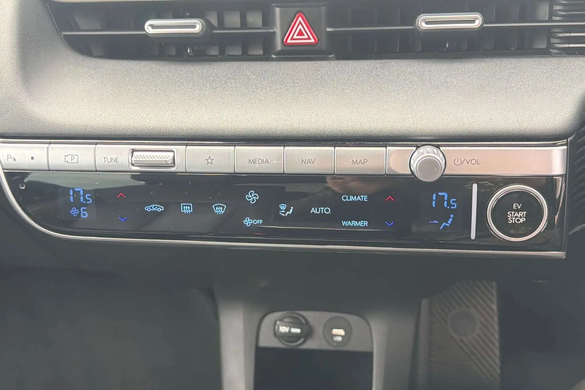 2023 HYUNDAI IONIQ 5 2023 HYUNDAI IONIQ 5
