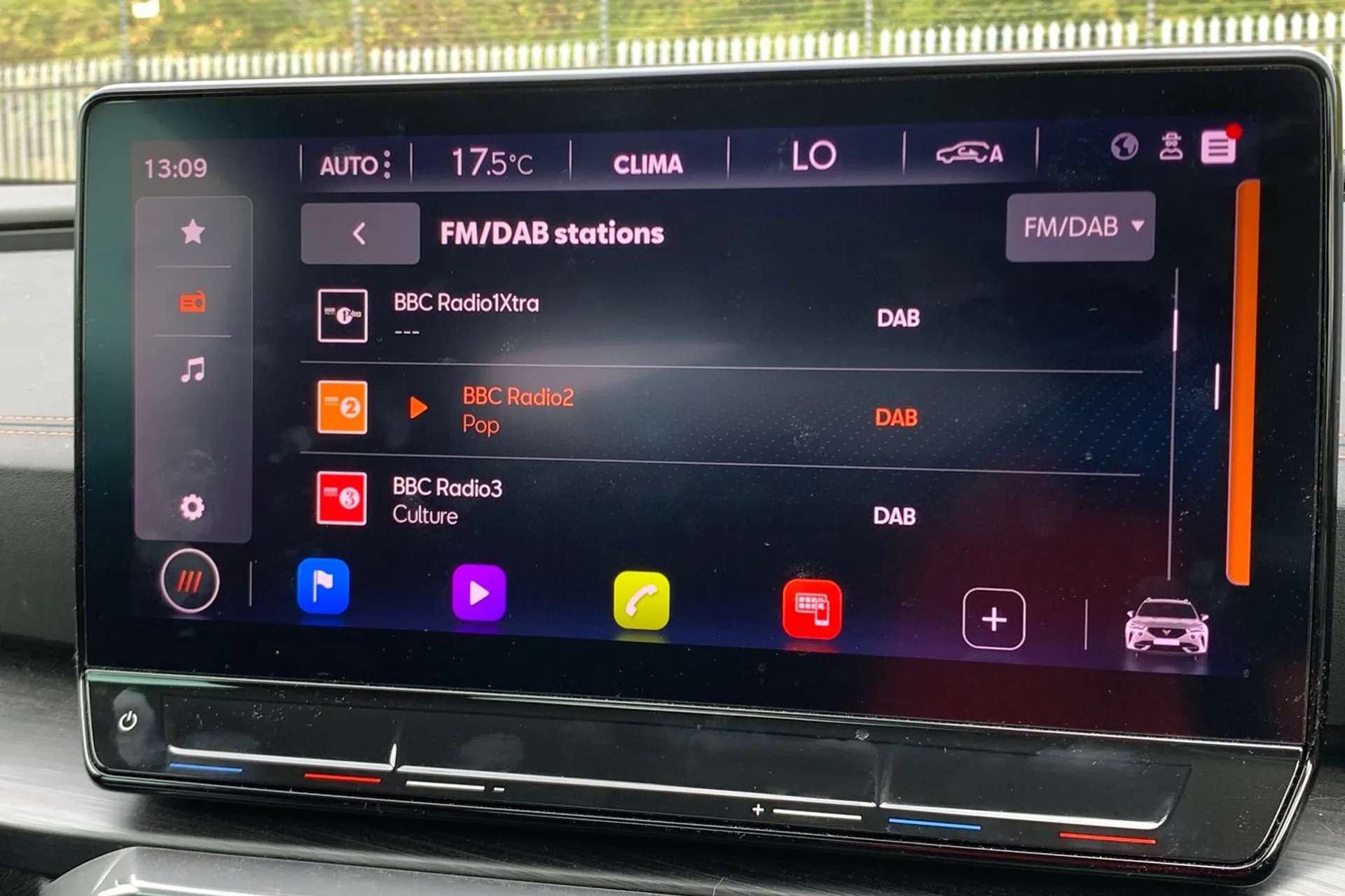 2022 CUPRA FORMENTOR 2022 CUPRA FORMENTOR