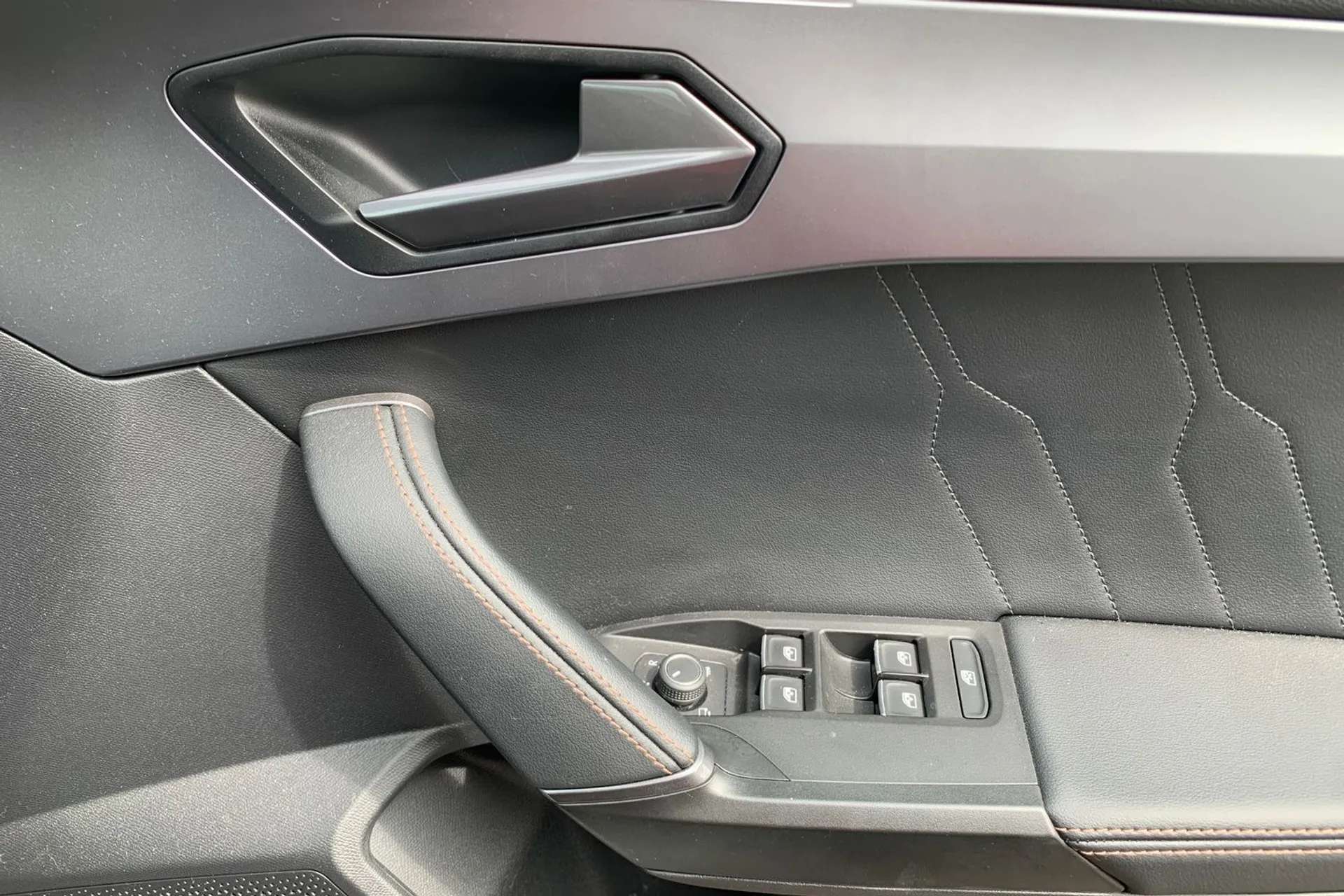 2022 CUPRA FORMENTOR 2022 CUPRA FORMENTOR