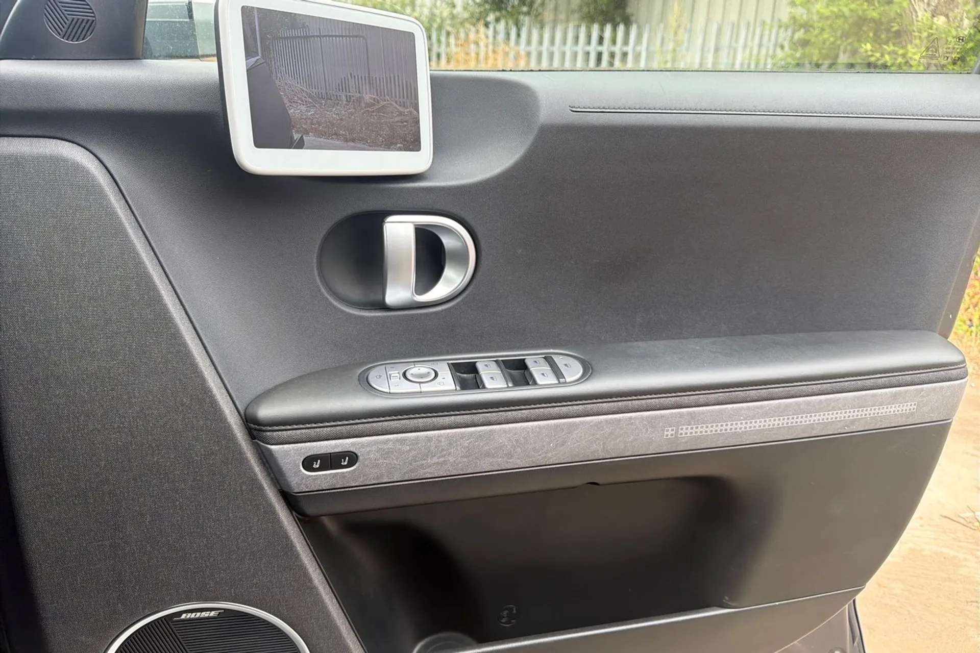 2023 HYUNDAI IONIQ 5 2023 HYUNDAI IONIQ 5