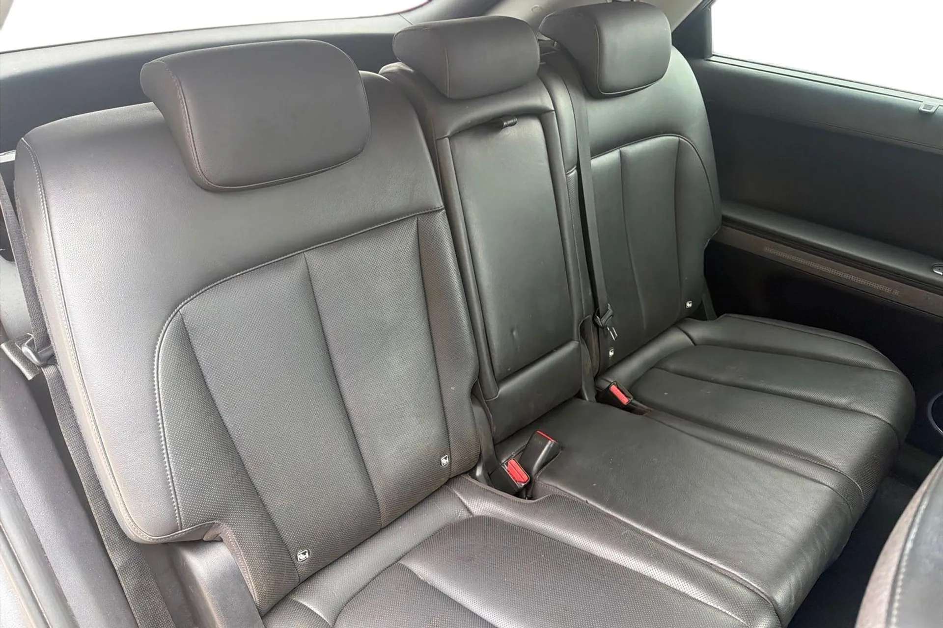 2023 HYUNDAI IONIQ 5 2023 HYUNDAI IONIQ 5