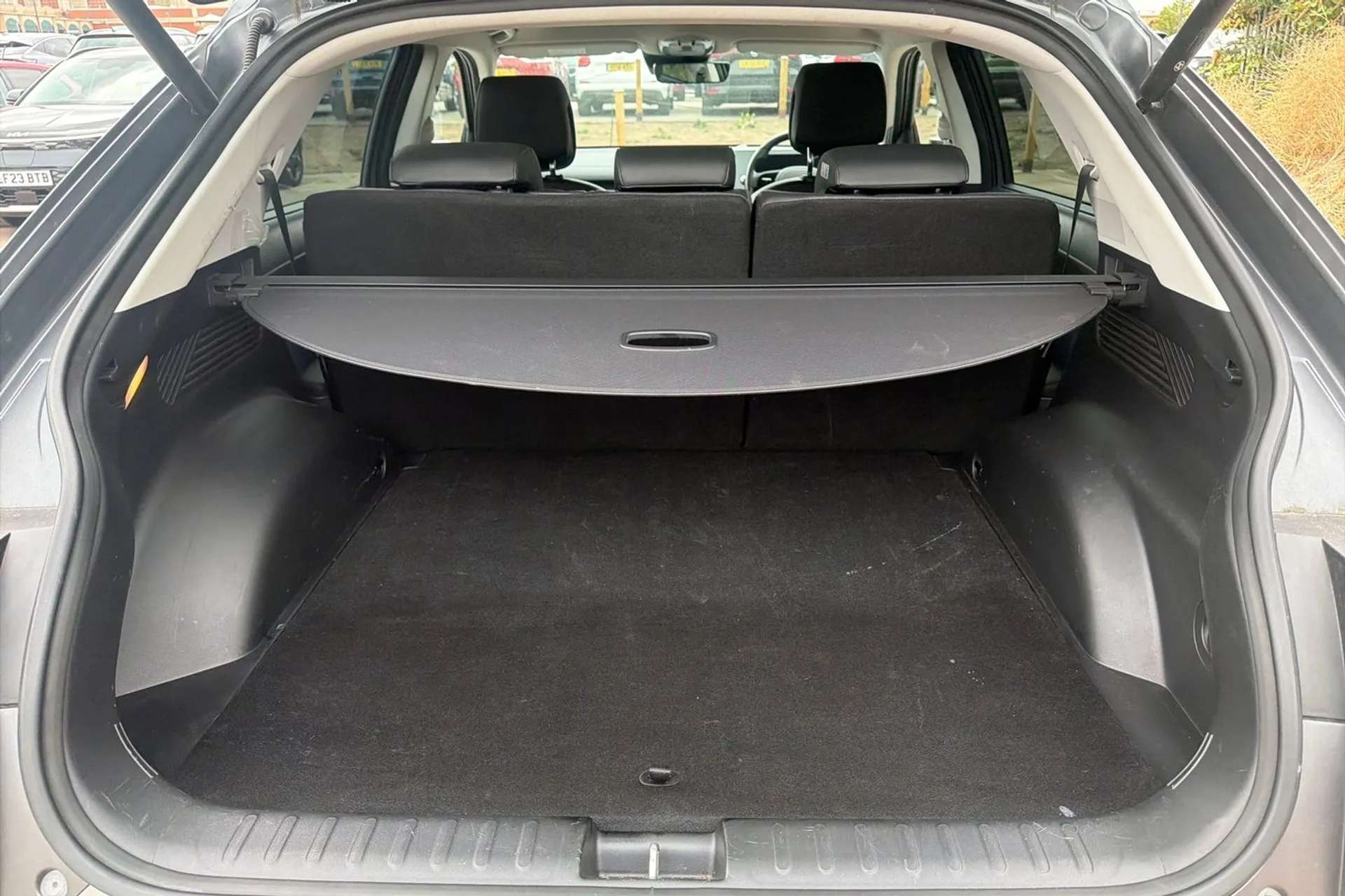 2023 HYUNDAI IONIQ 5 2023 HYUNDAI IONIQ 5