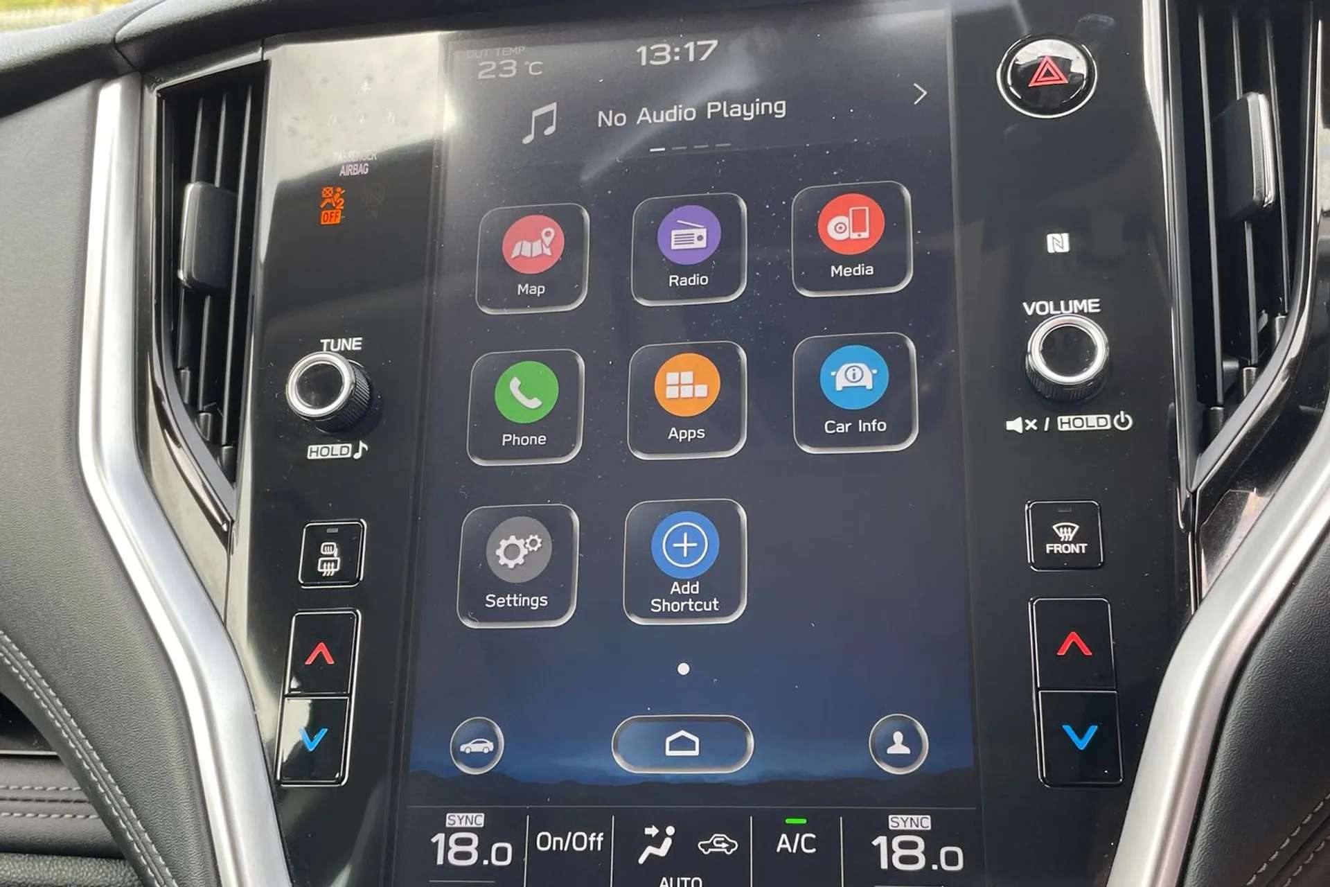 2022 SUBARU OUTBACK 2022 SUBARU OUTBACK