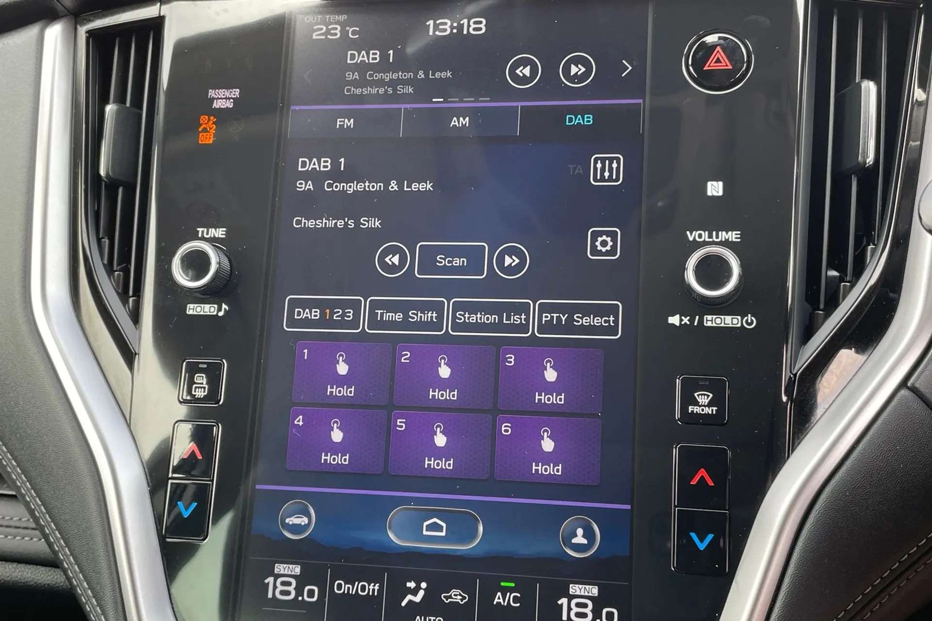 2022 SUBARU OUTBACK 2022 SUBARU OUTBACK